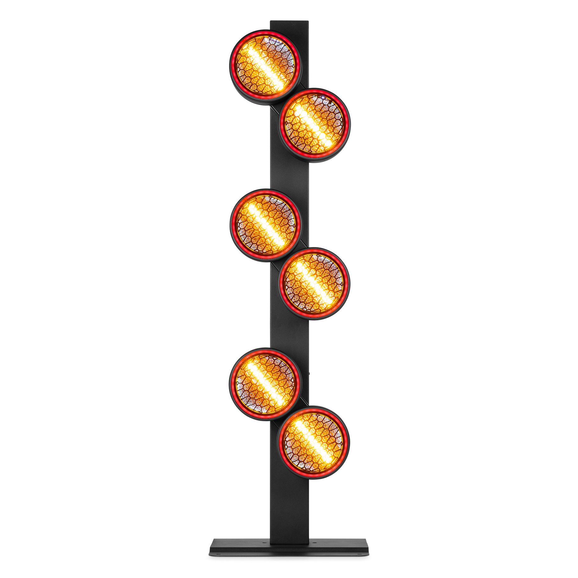 RB640 Retro Blinder Effects Tower