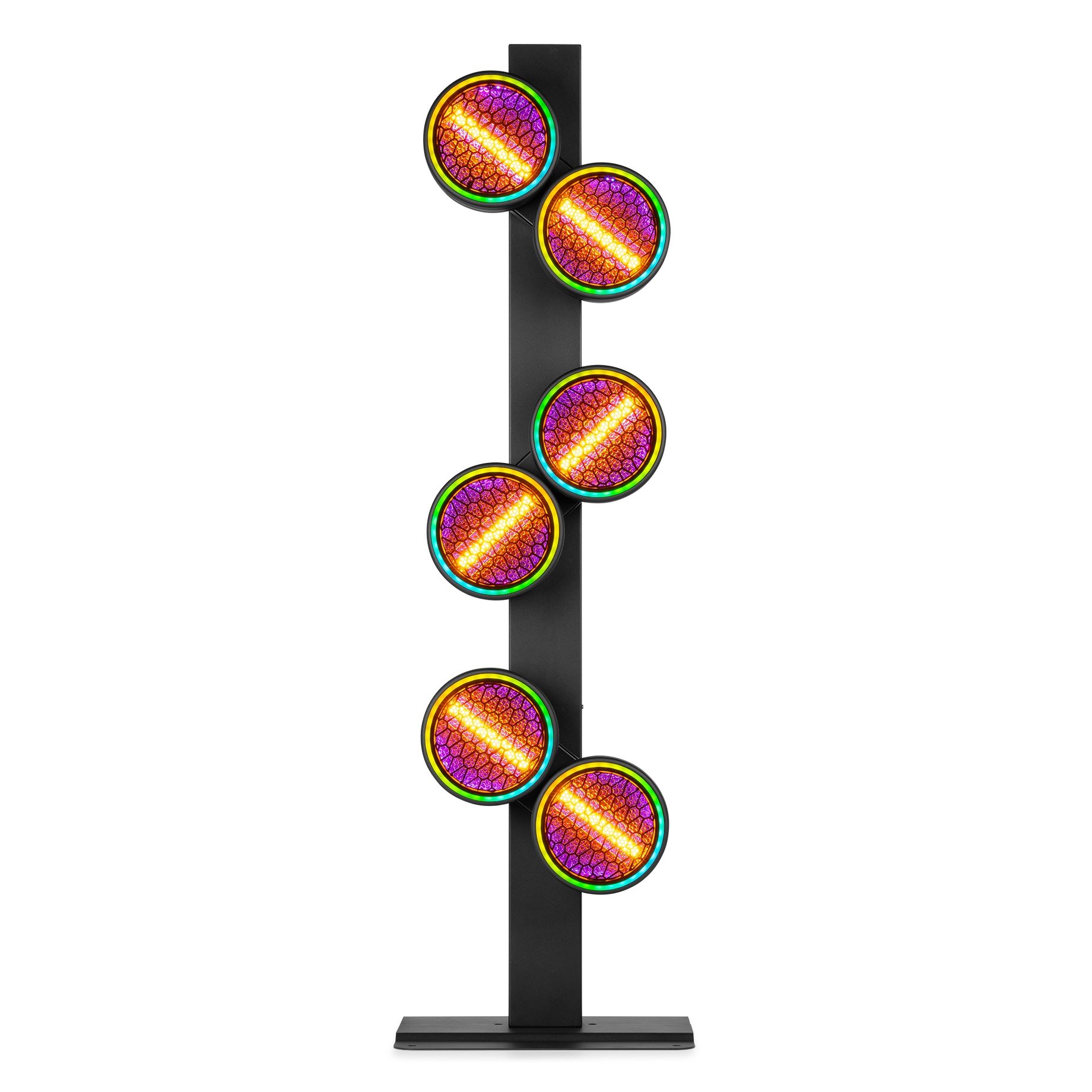 RB640 Retro Blinder Effects Tower