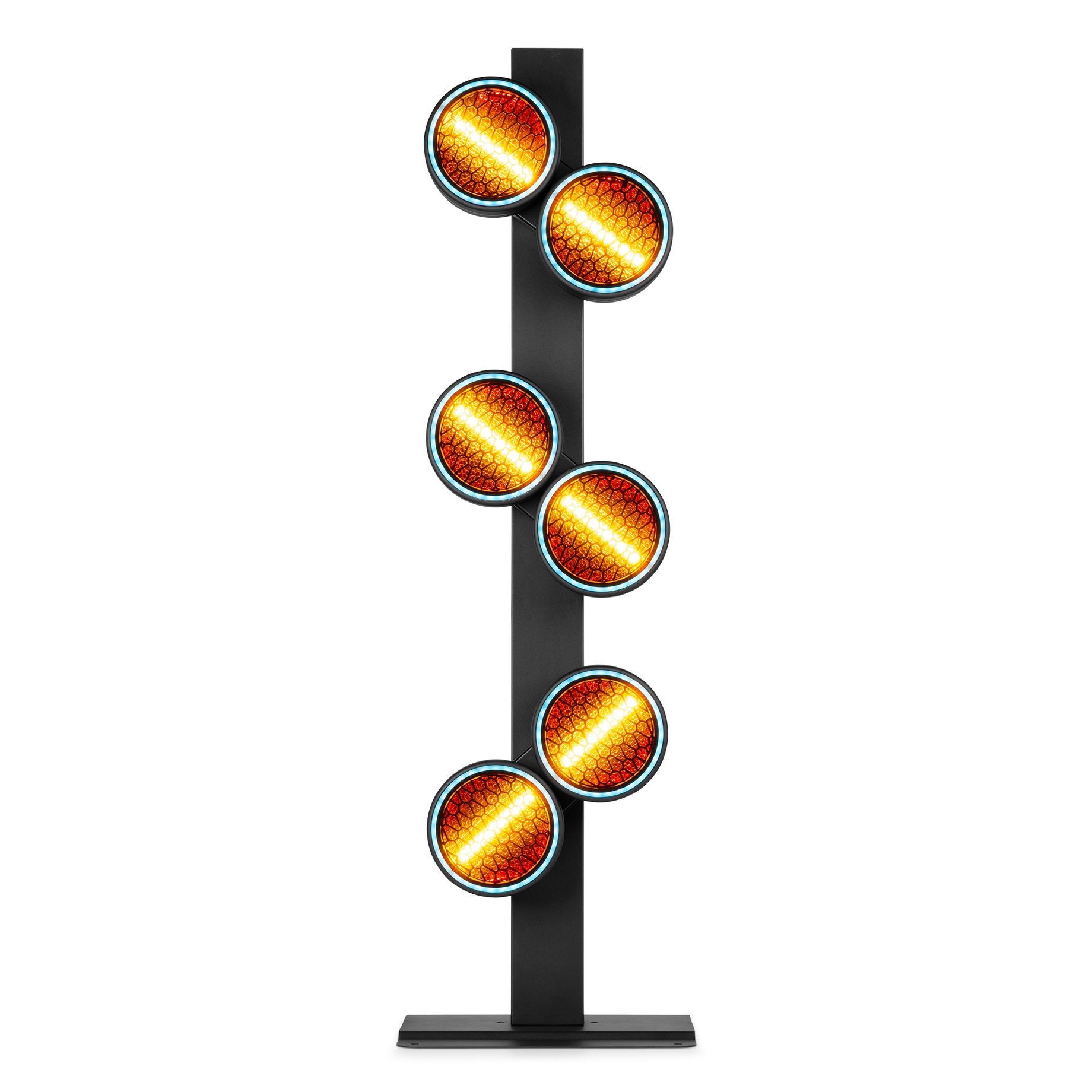 RB640 Retro Blinder Effects Tower