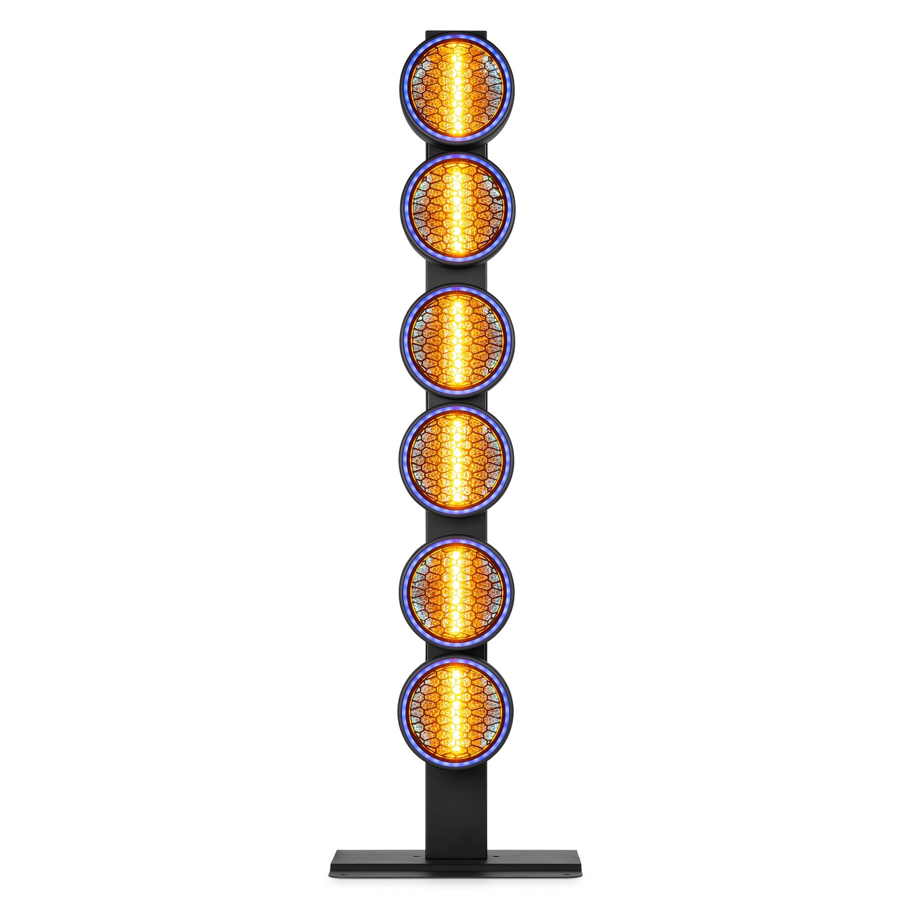 RB640 Retro Blinder Effects Tower