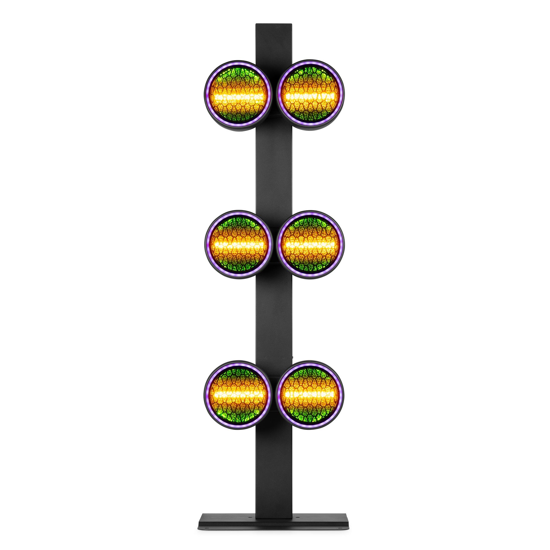 RB640 Retro Blinder Effects Tower