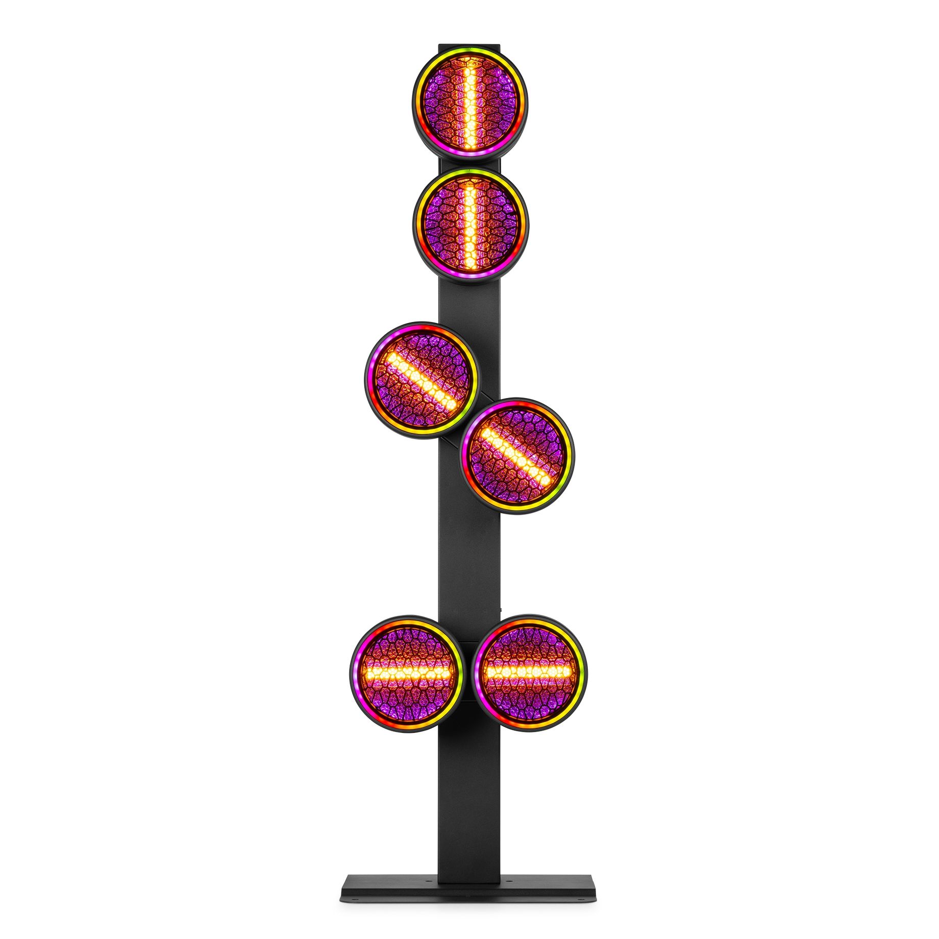 RB640 Retro Blinder Effects Tower