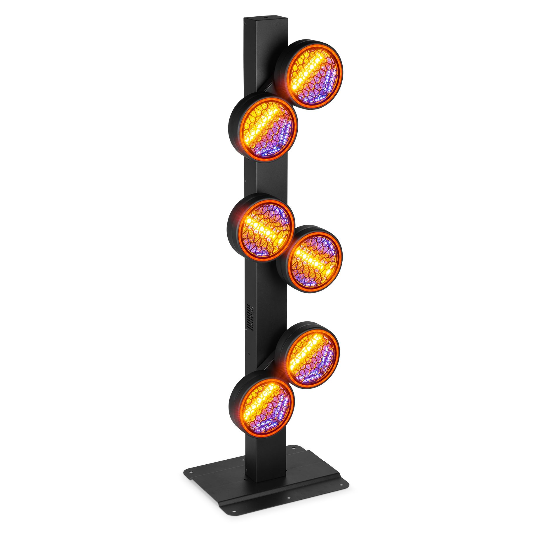 RB640 Retro Blinder Effects Tower