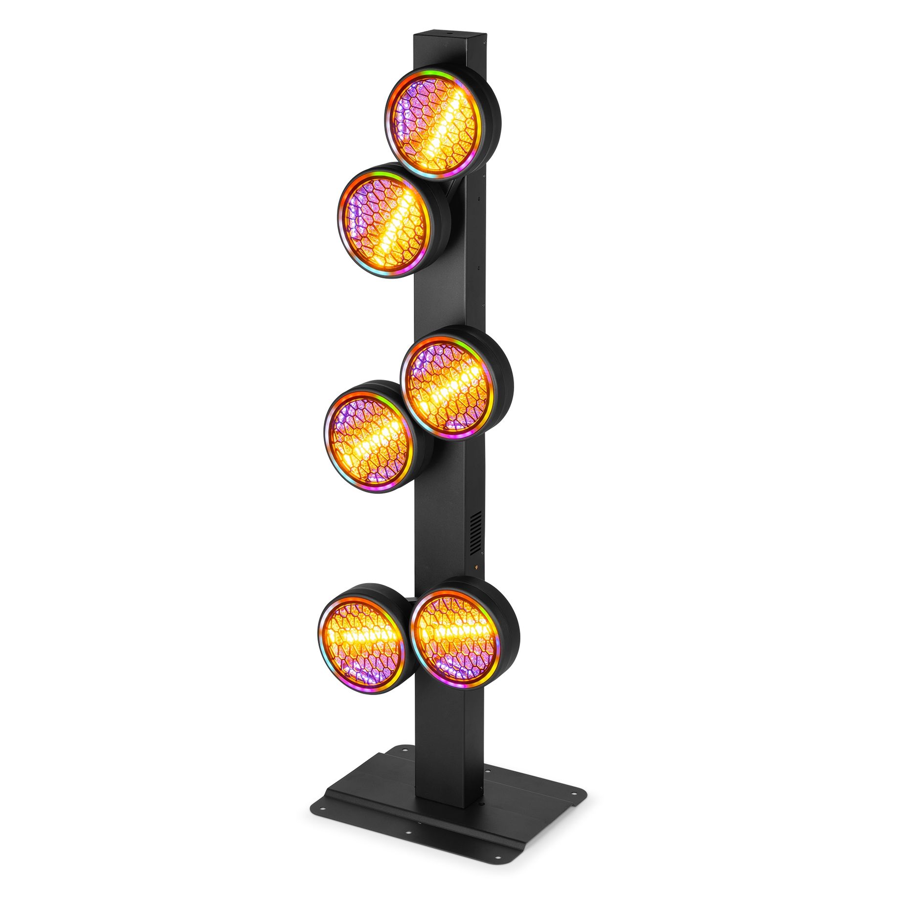 RB640 Retro Blinder Effects Tower