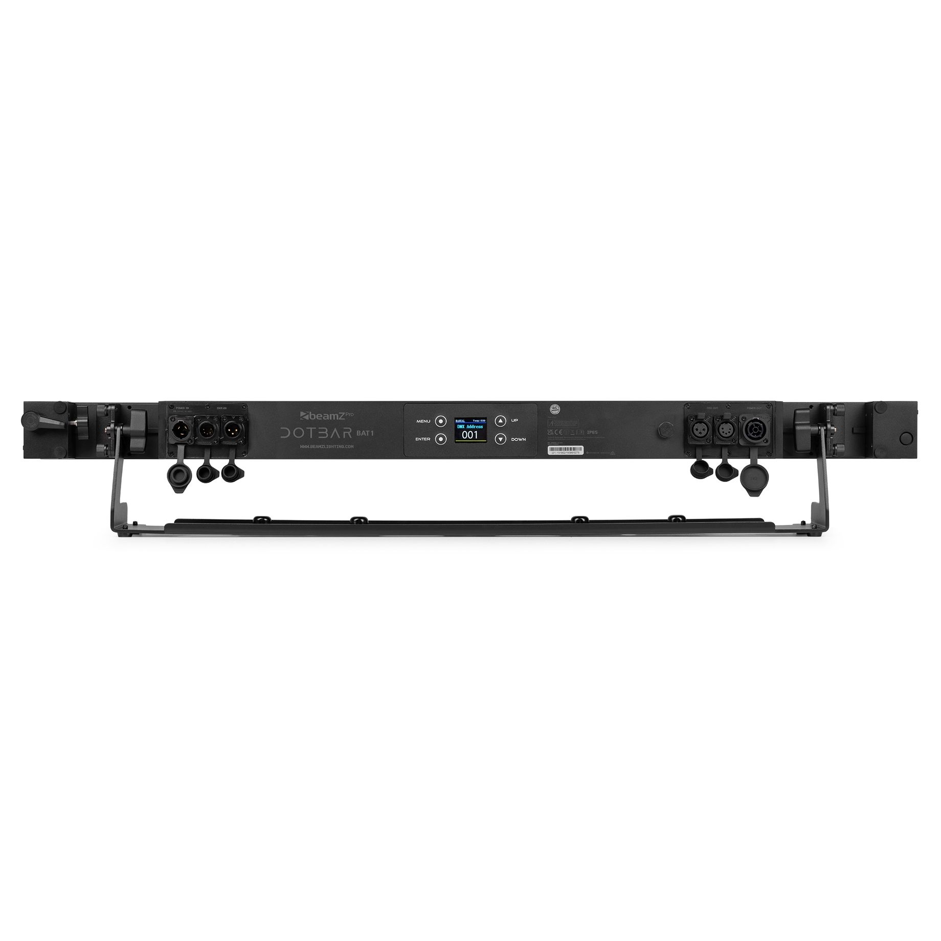 DOTBAR BAT1 Outdoor RGBW LED Bar