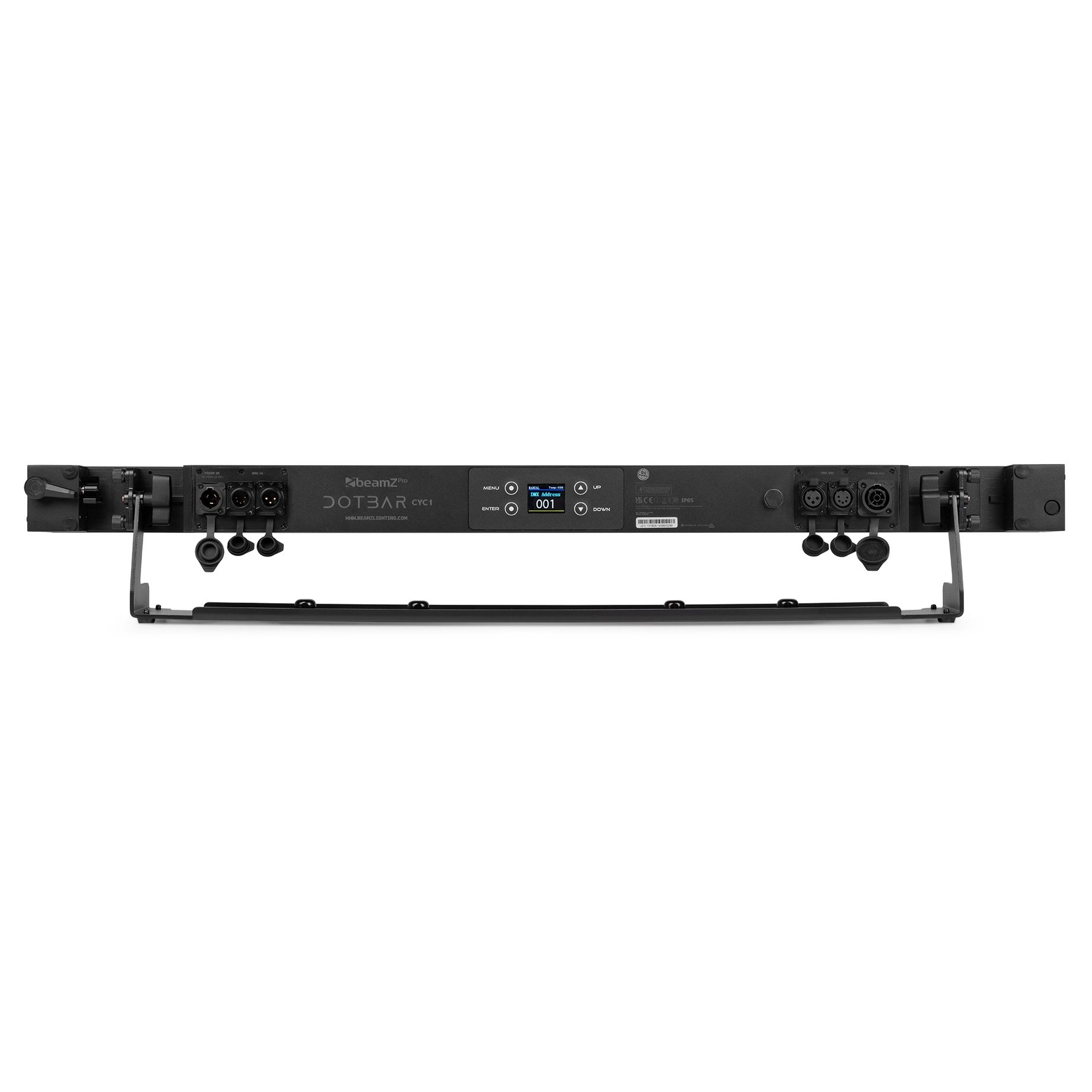 DOTBAR CYC1 Outdoor Wall Wash Bar