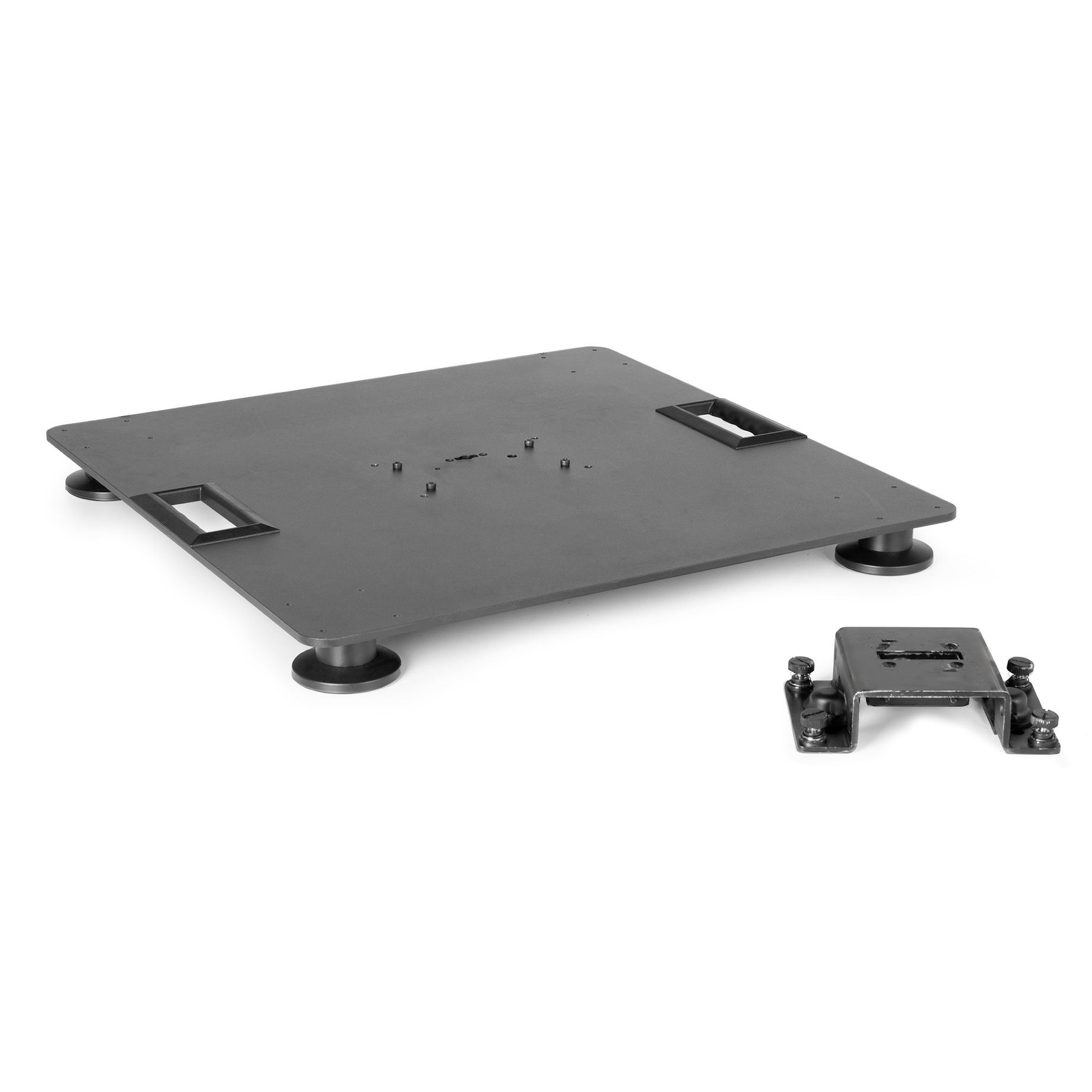 DOTBAR-B Base Plate + Connector Set