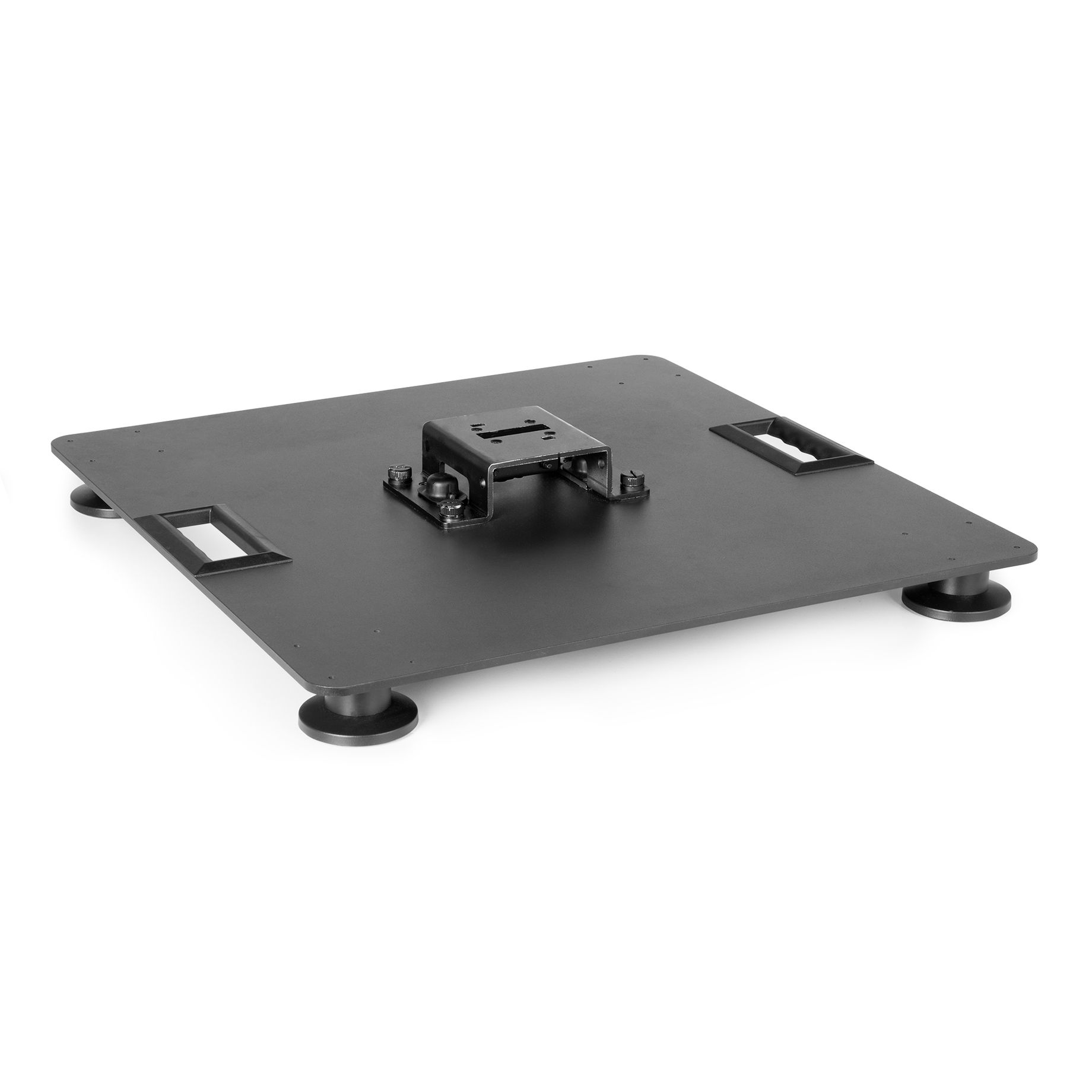 DOTBAR-B Base Plate + Connector Set