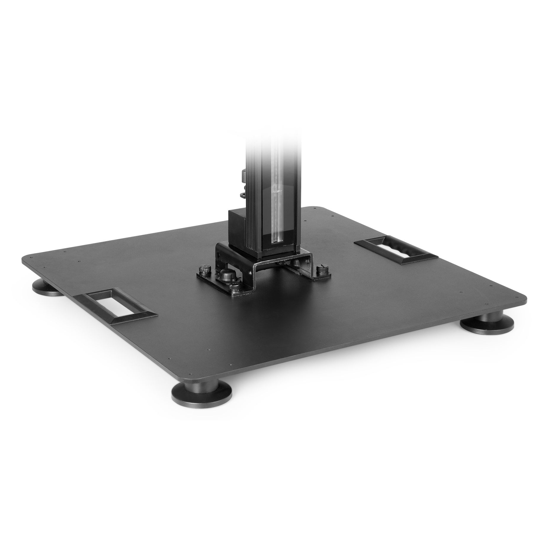 DOTBAR-B Base Plate + Connector Set