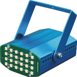 FC700 Flightcase 2x Nereid700 BSWF Front Entry