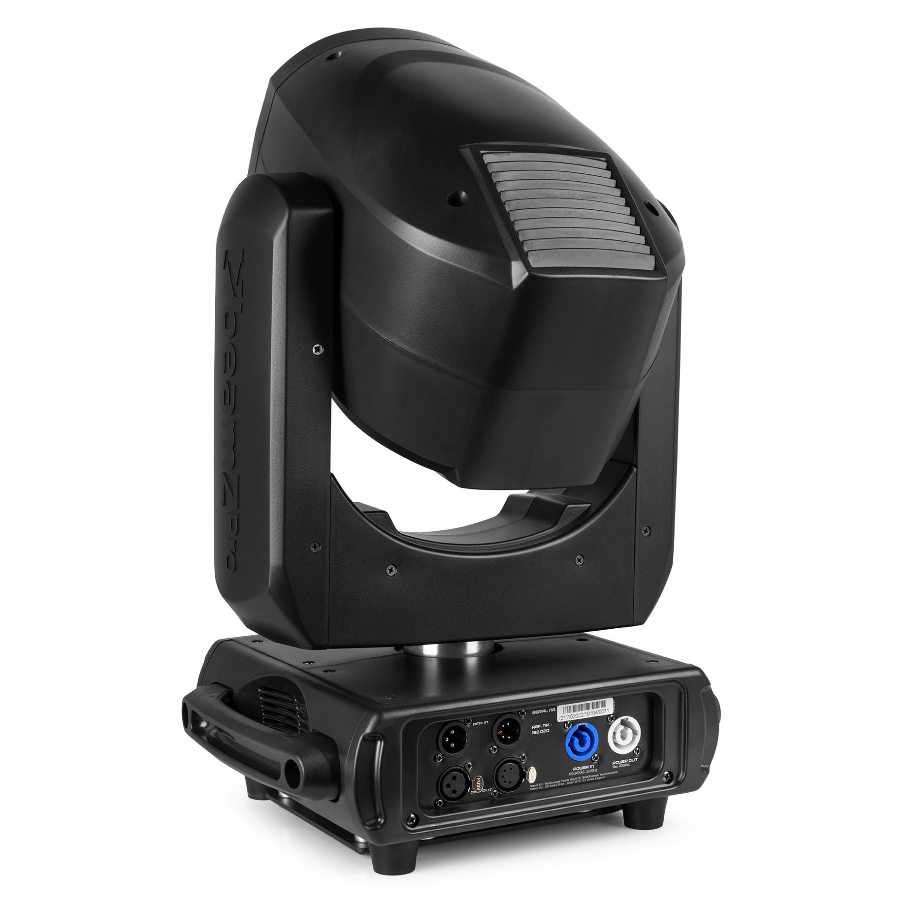 Tiger 9R 260W Beam Moving Head