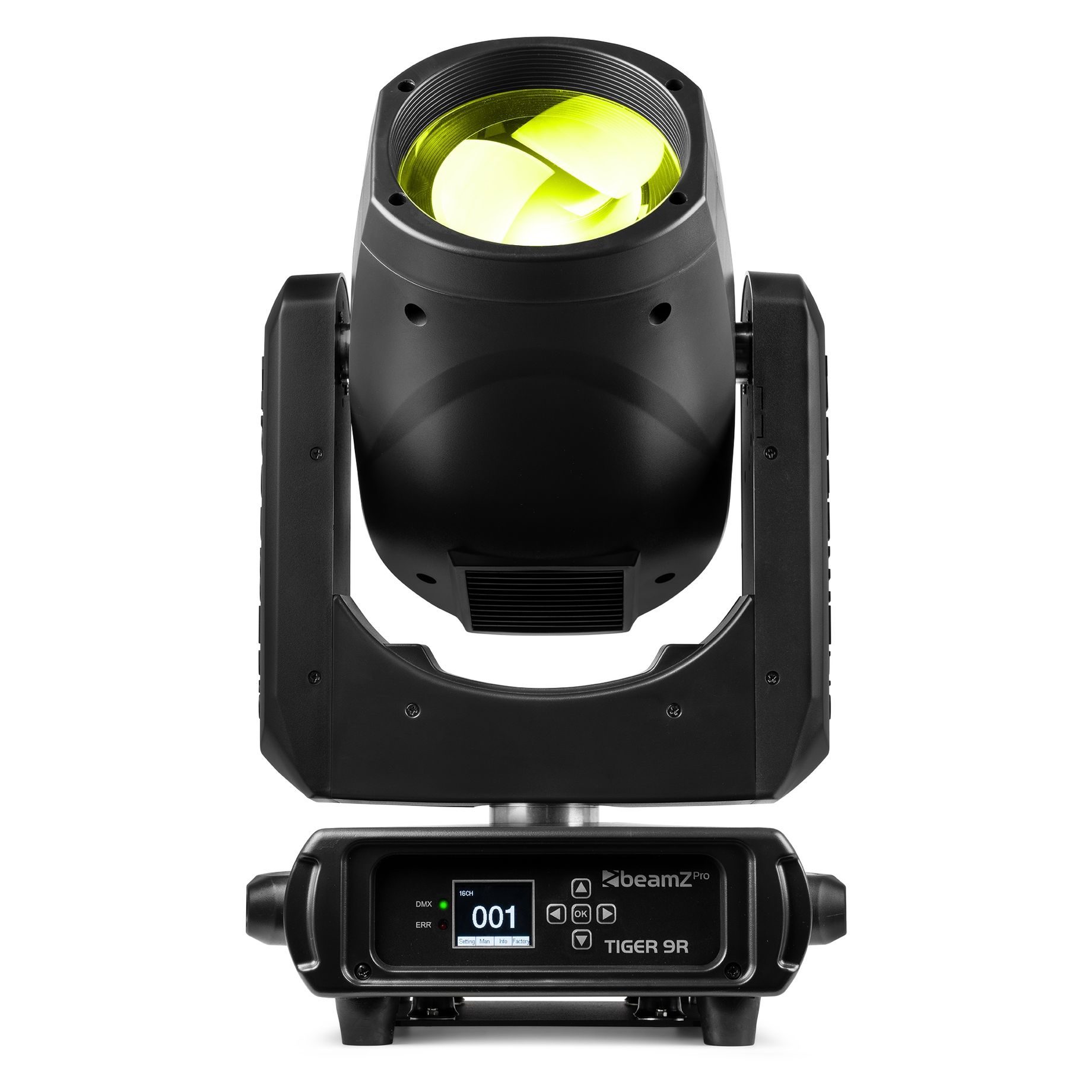 Tiger 9R 260W Beam Moving Head