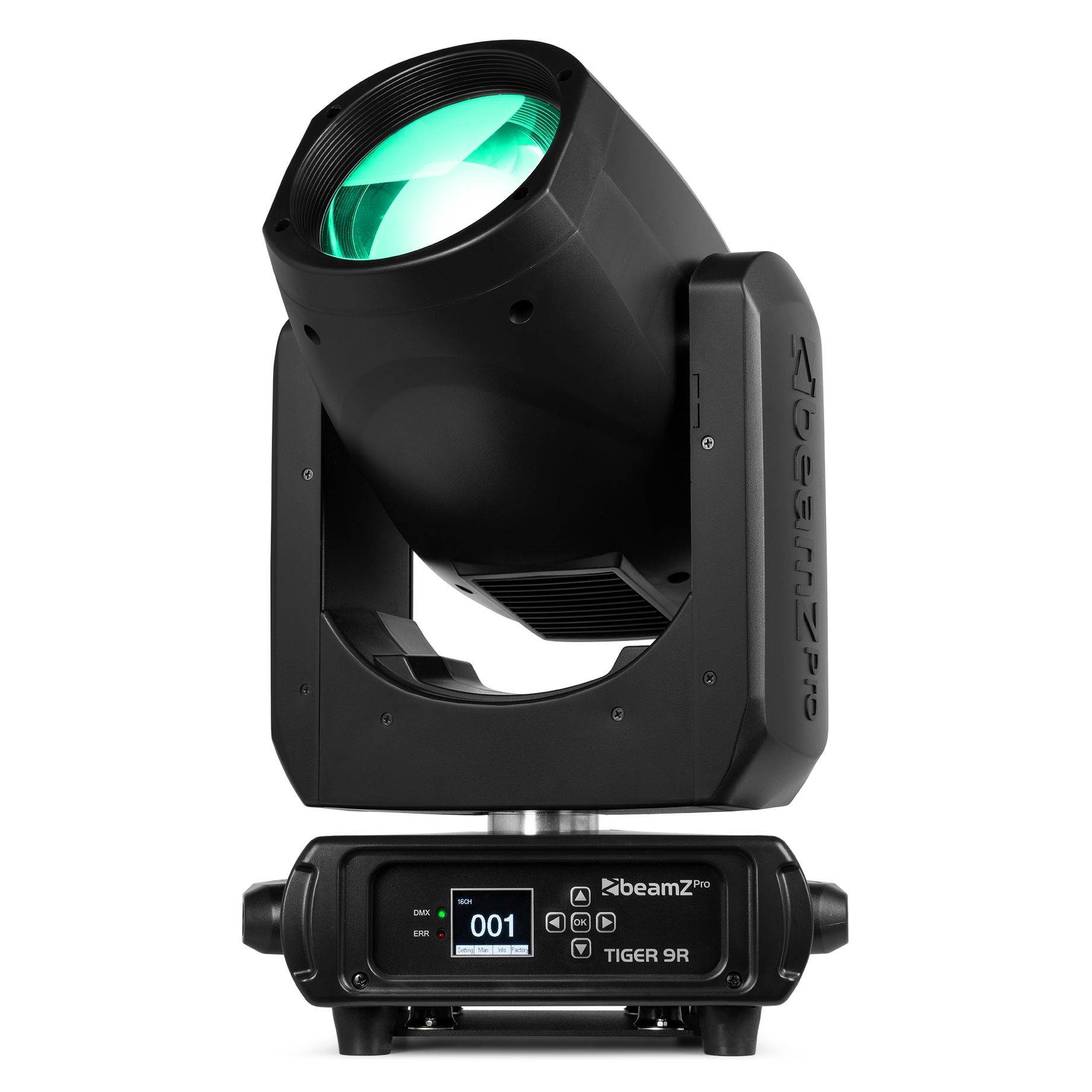 Tiger 9R 260W Beam Moving Head