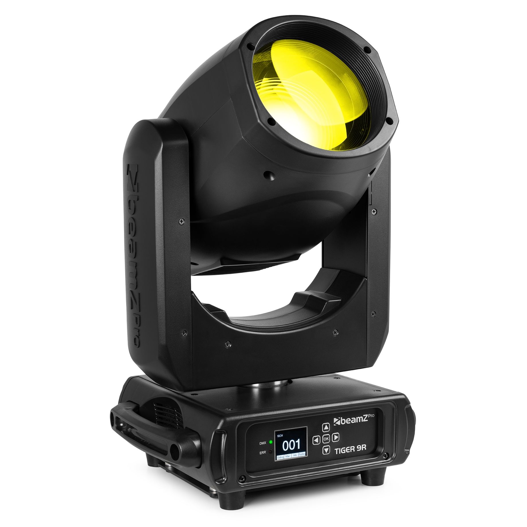 Tiger 9R 260W Beam Moving Head