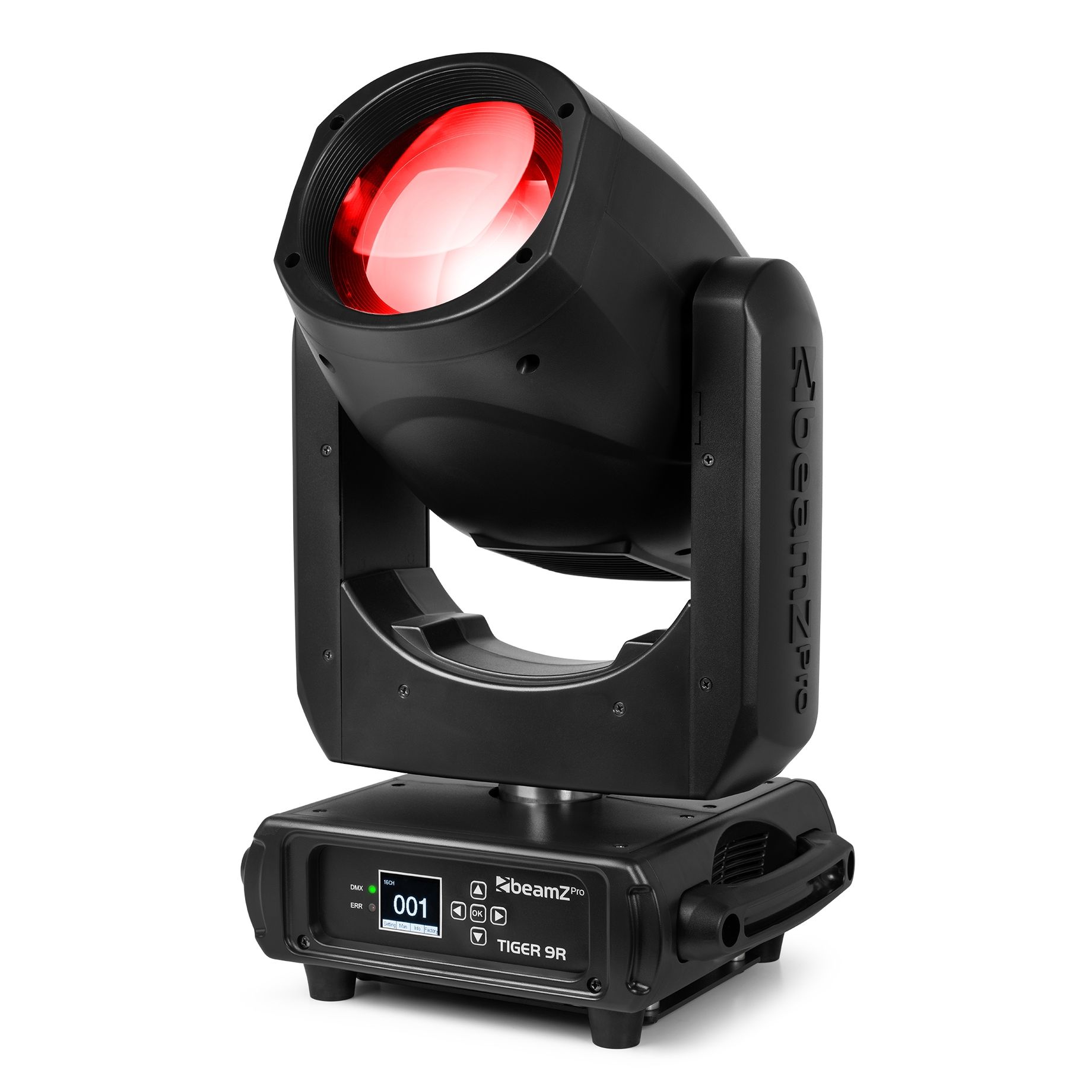Tiger 9R 260W Beam Moving Head