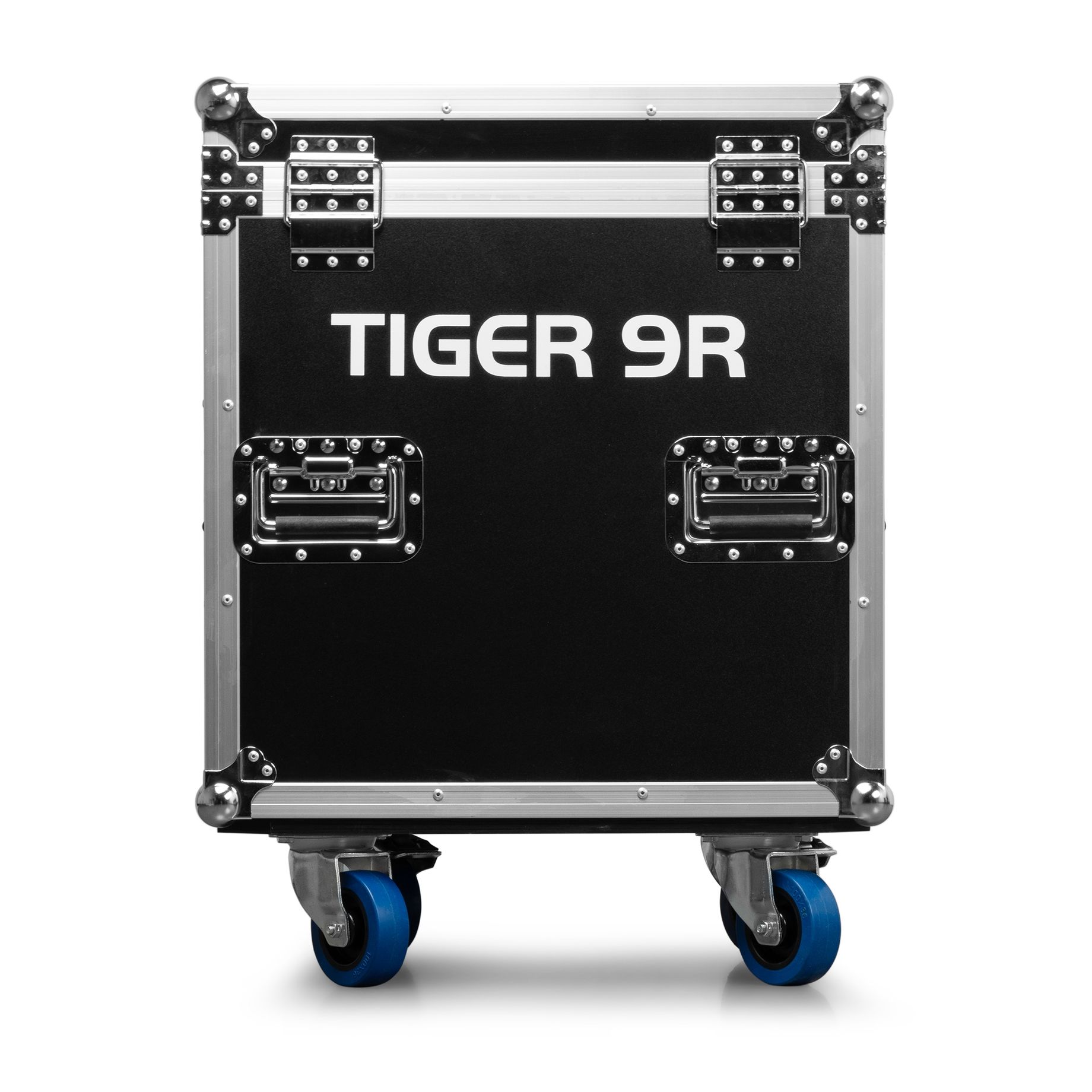 Tiger 9R 260W Beam Moving Head 2pcs in Flightcase