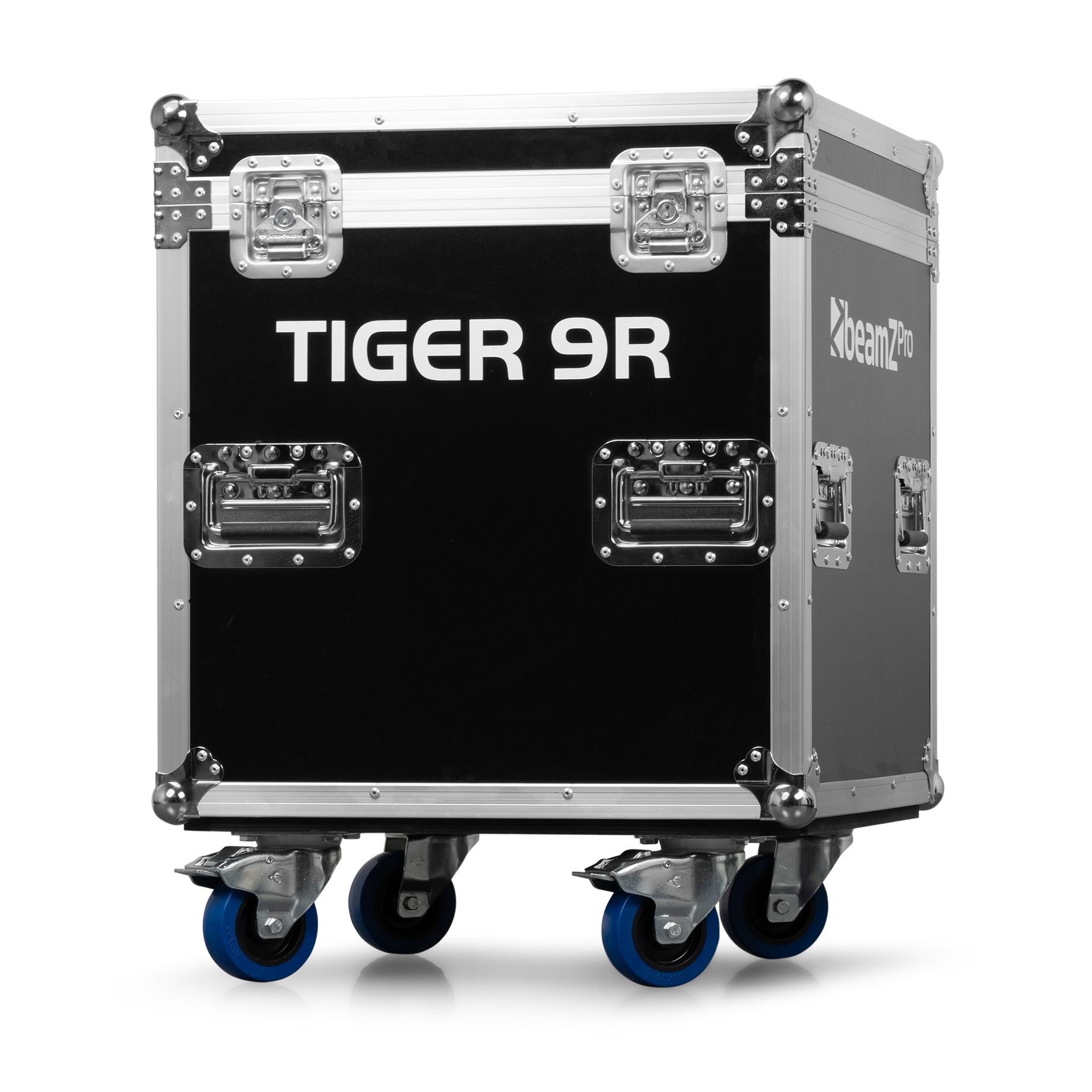 Tiger 9R 260W Beam Moving Head 2pcs in Flightcase