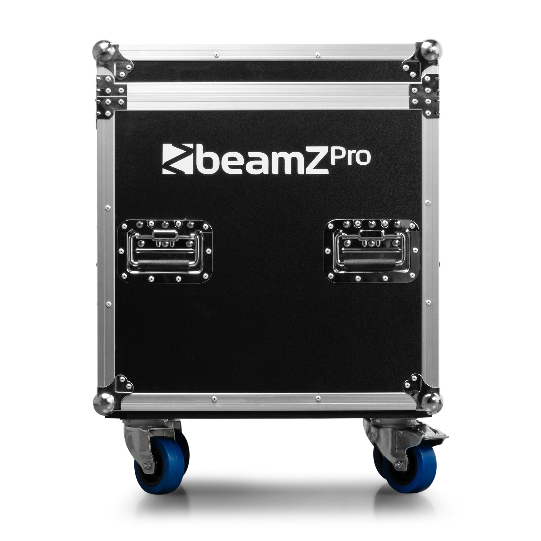 FC-9R Flightcase for two 9R Moving Heads