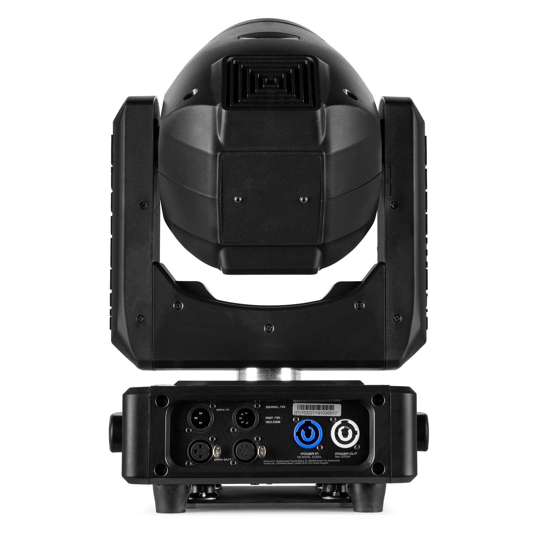 Tiger 7RC 230W Beam Moving Head
