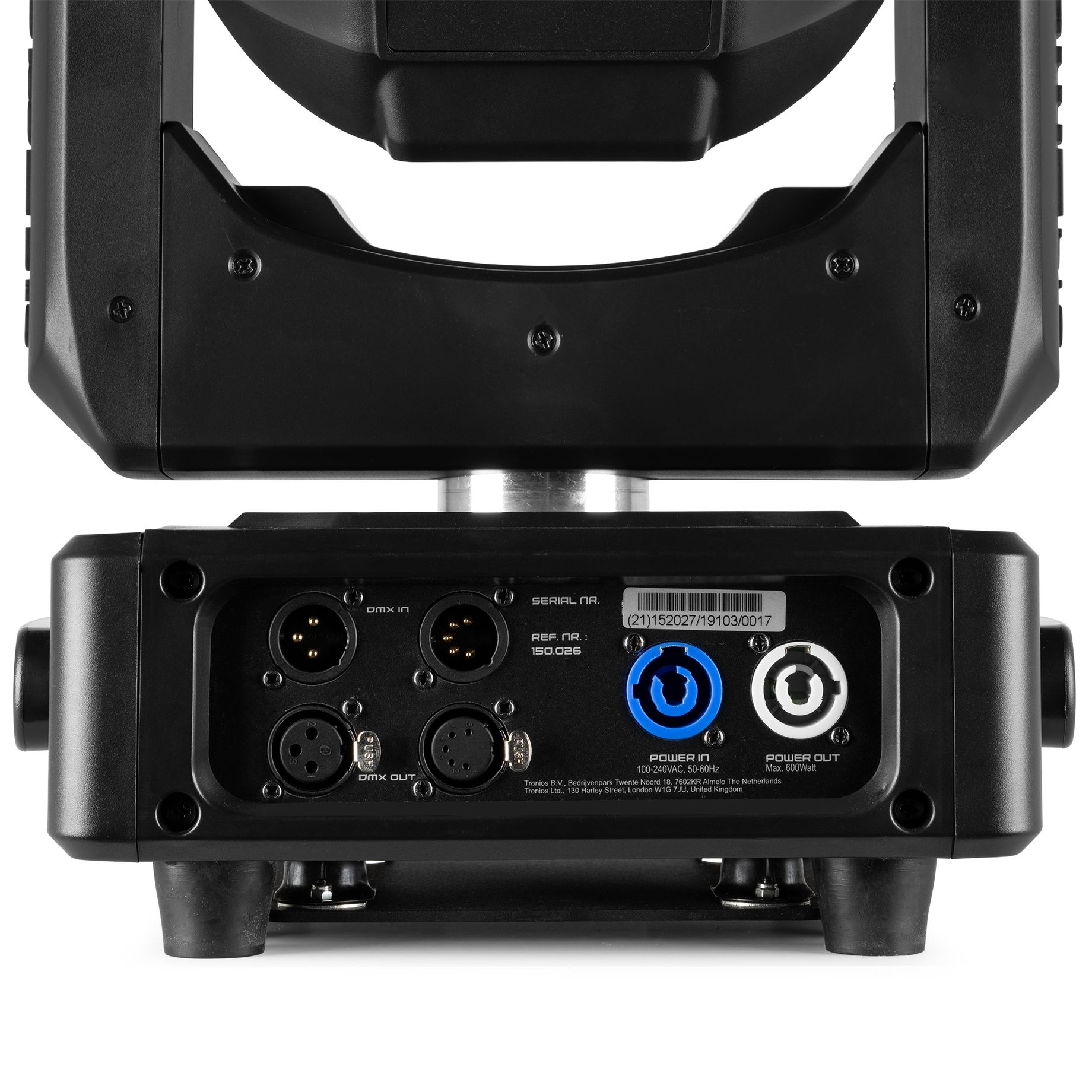 Tiger 7RC 230W Beam Moving Head
