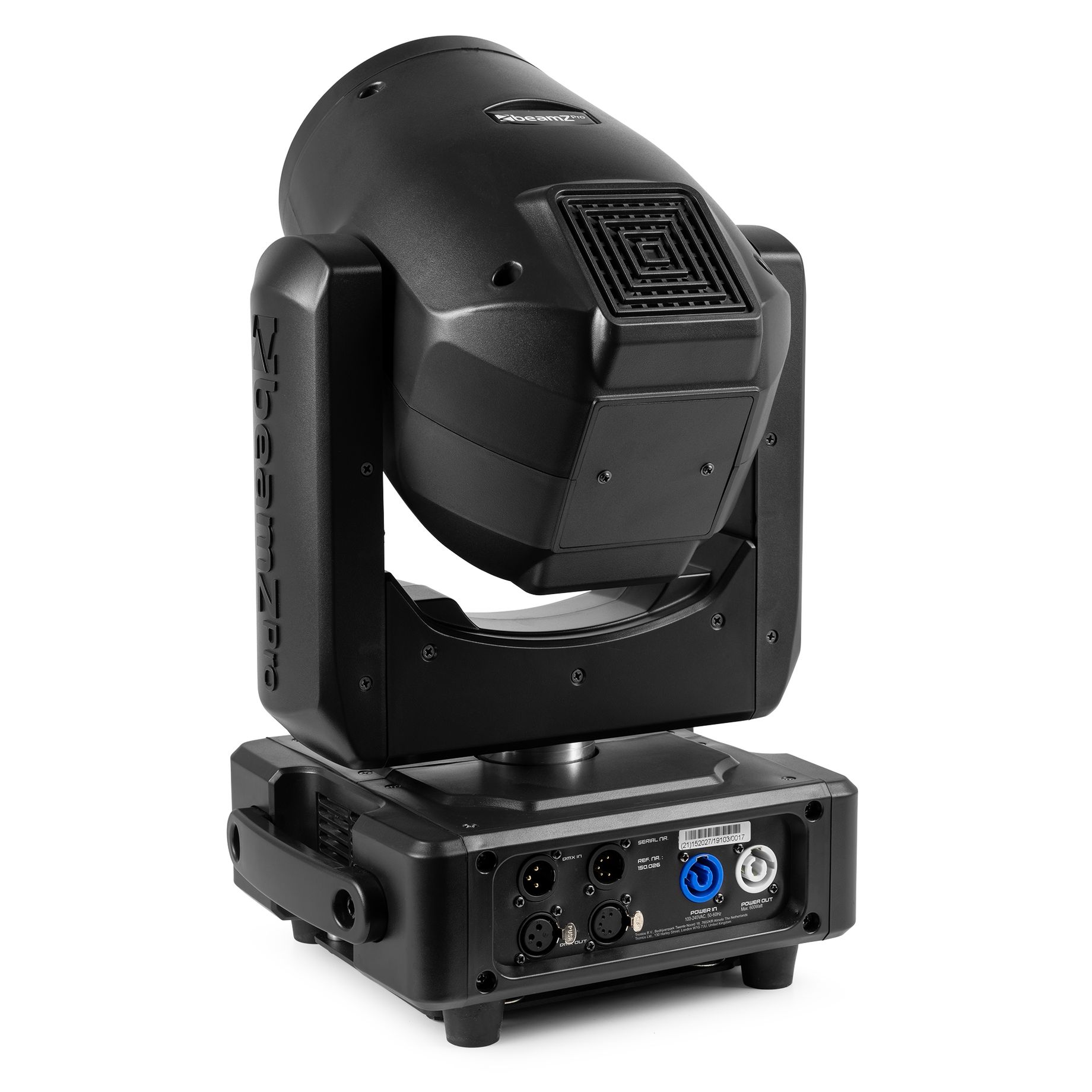 Tiger 7RC 230W Beam Moving Head