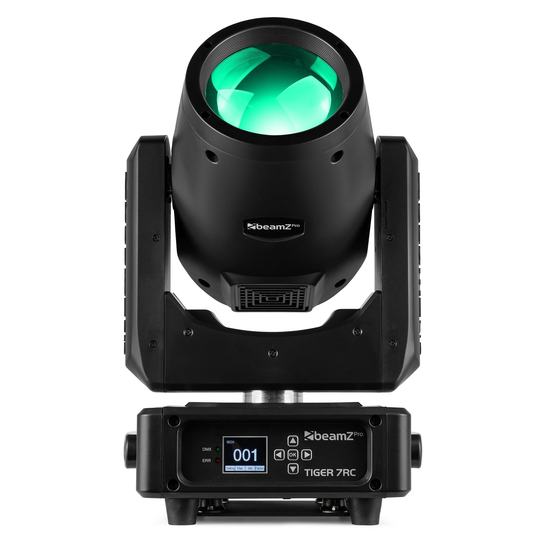 Tiger 7RC 230W Beam Moving Head