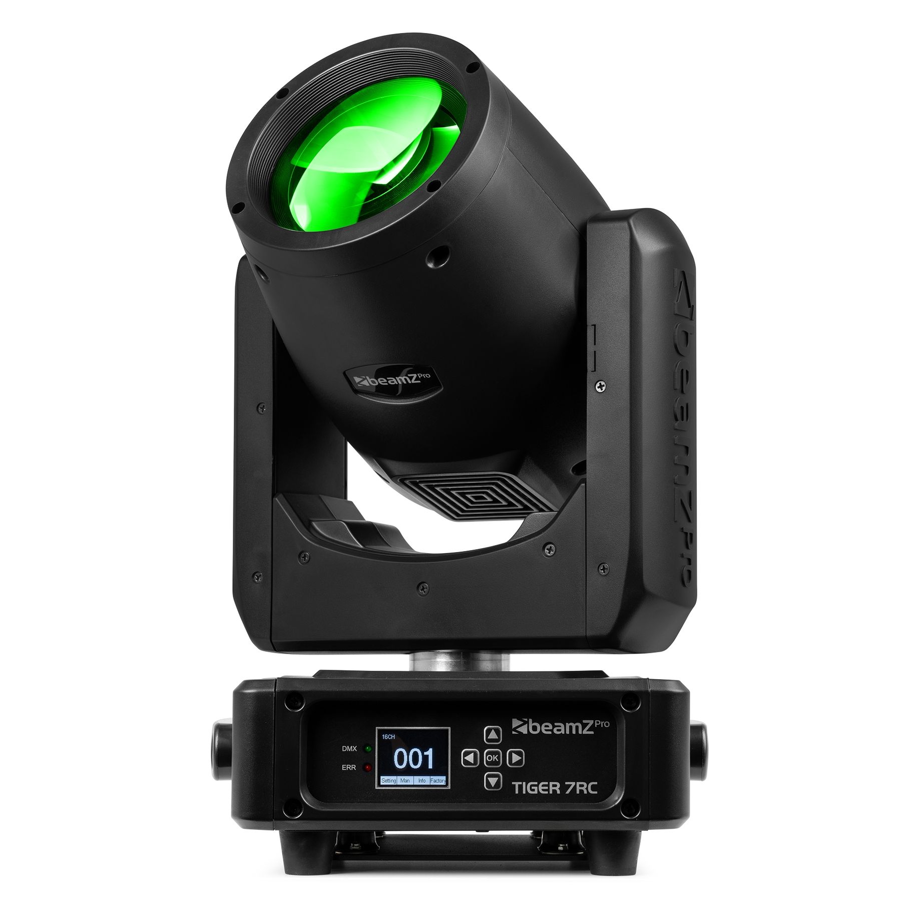 Tiger 7RC 230W Beam Moving Head