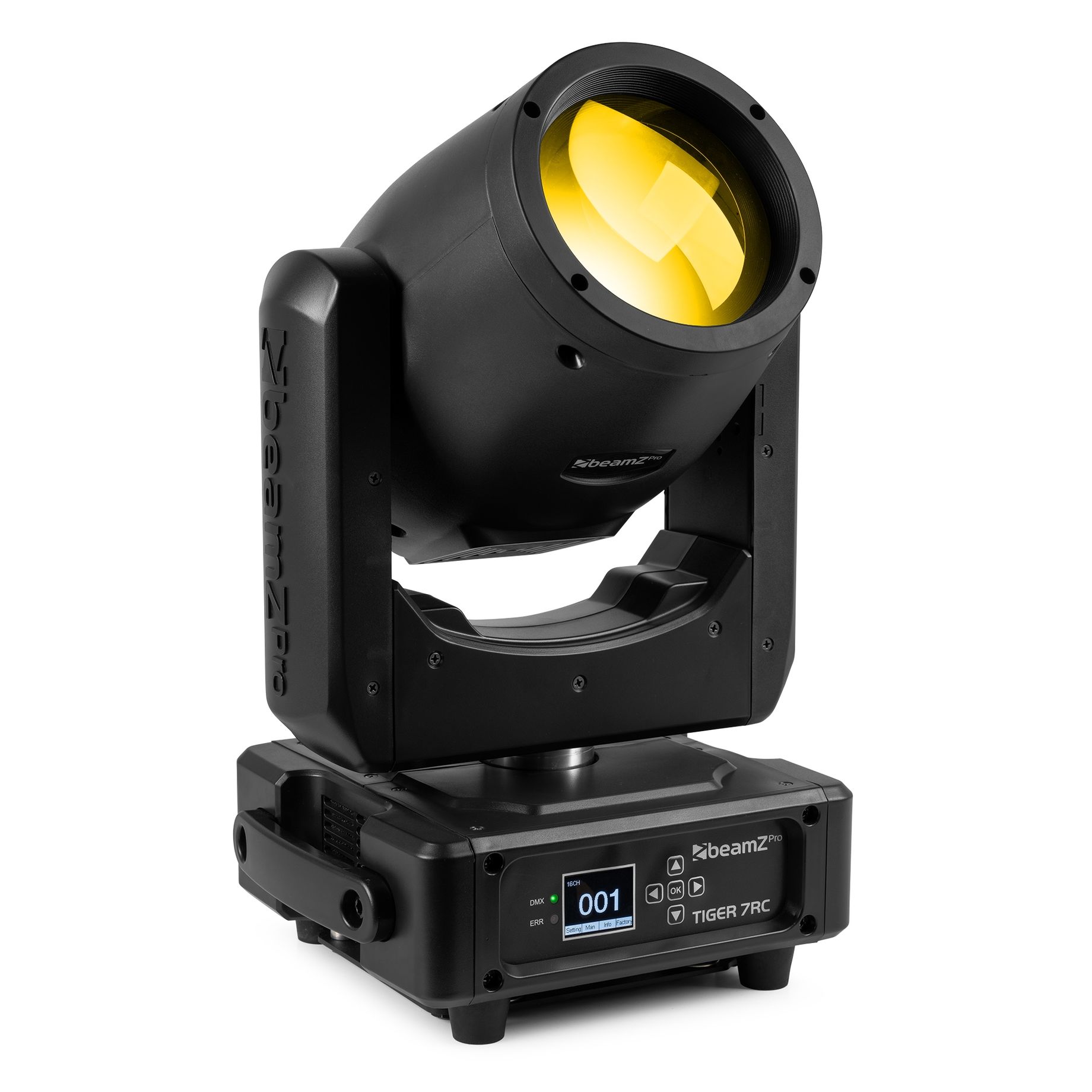 Tiger 7RC 230W Beam Moving Head
