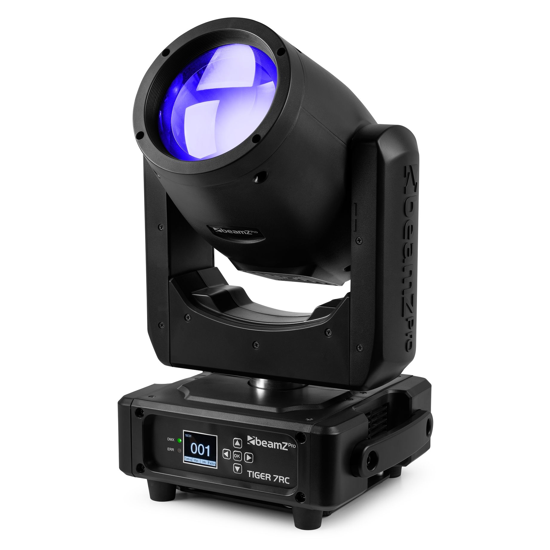 Tiger 7RC 230W Beam Moving Head
