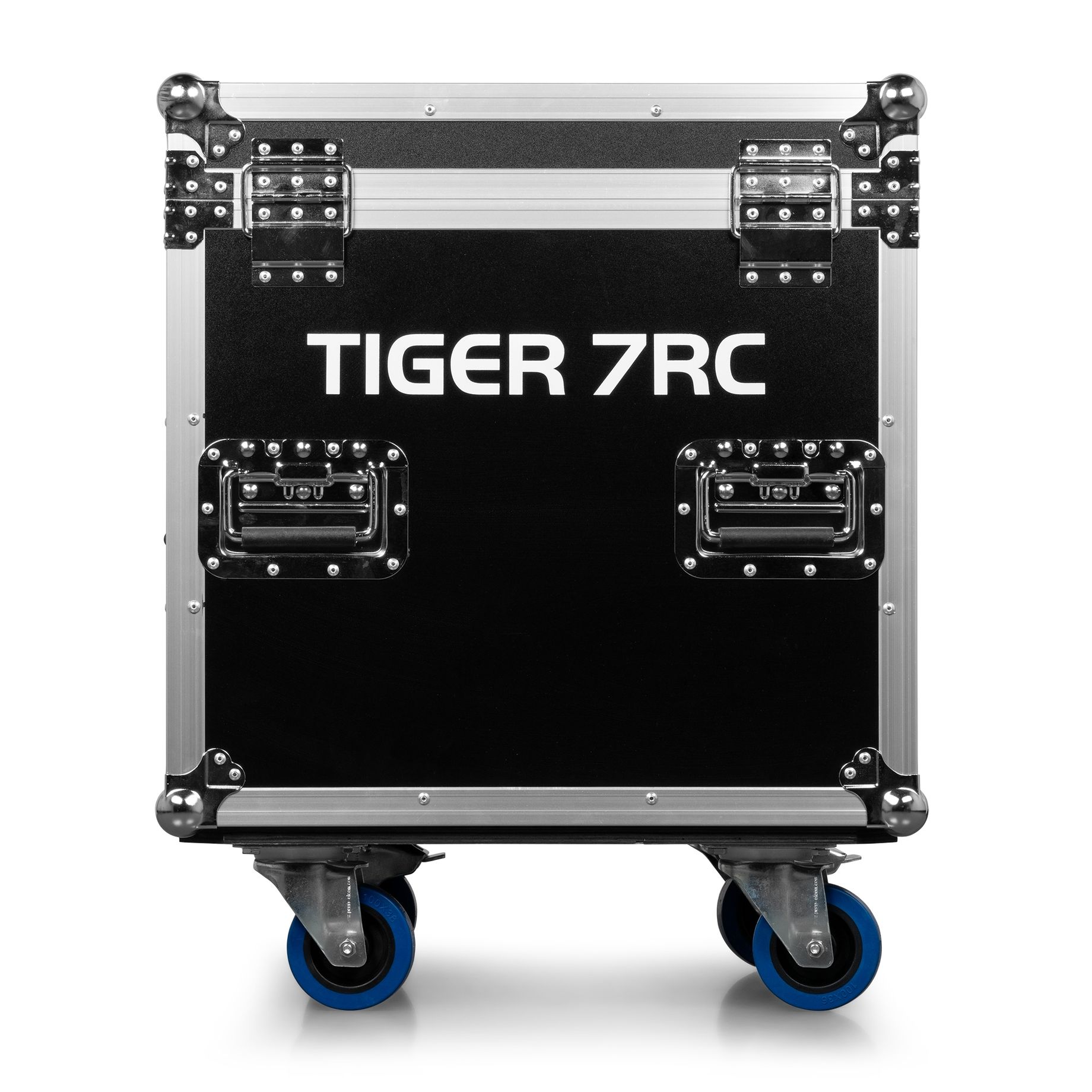 Tiger 7RC 230W Beam Moving Head 2pcs in Flightcase