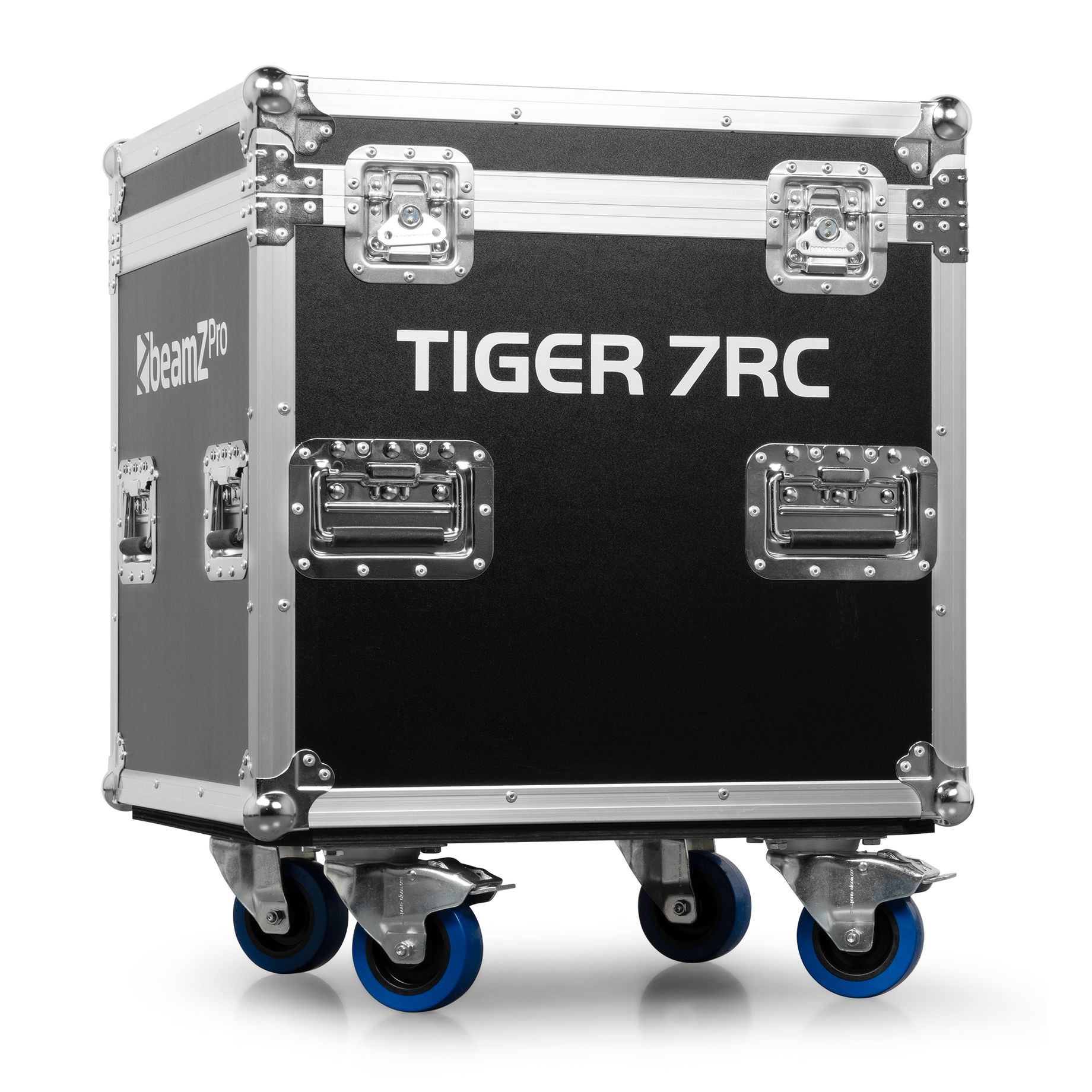 Tiger 7RC 230W Beam Moving Head 2pcs in Flightcase