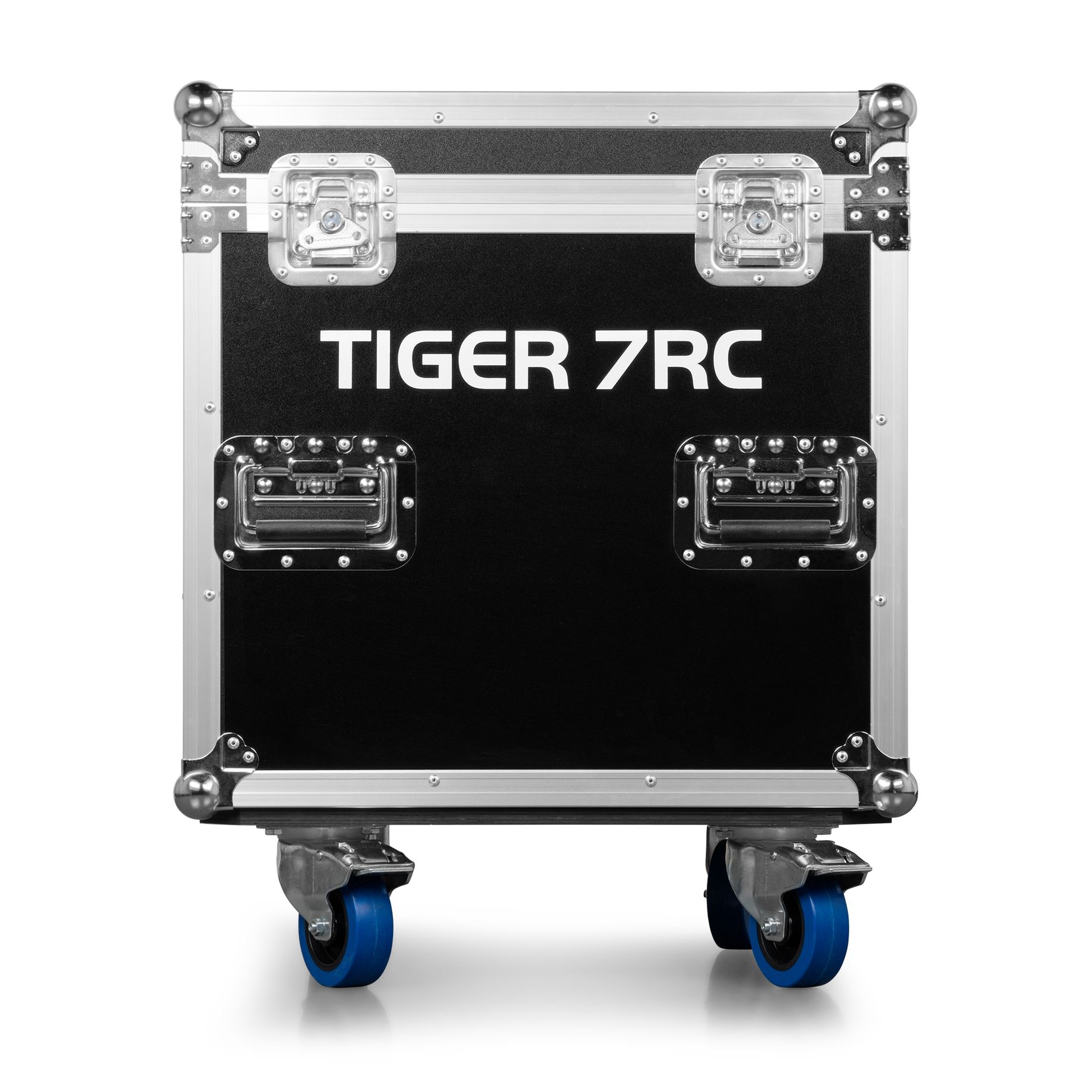 FC-7RC Flightcase for two 7RC Moving Heads