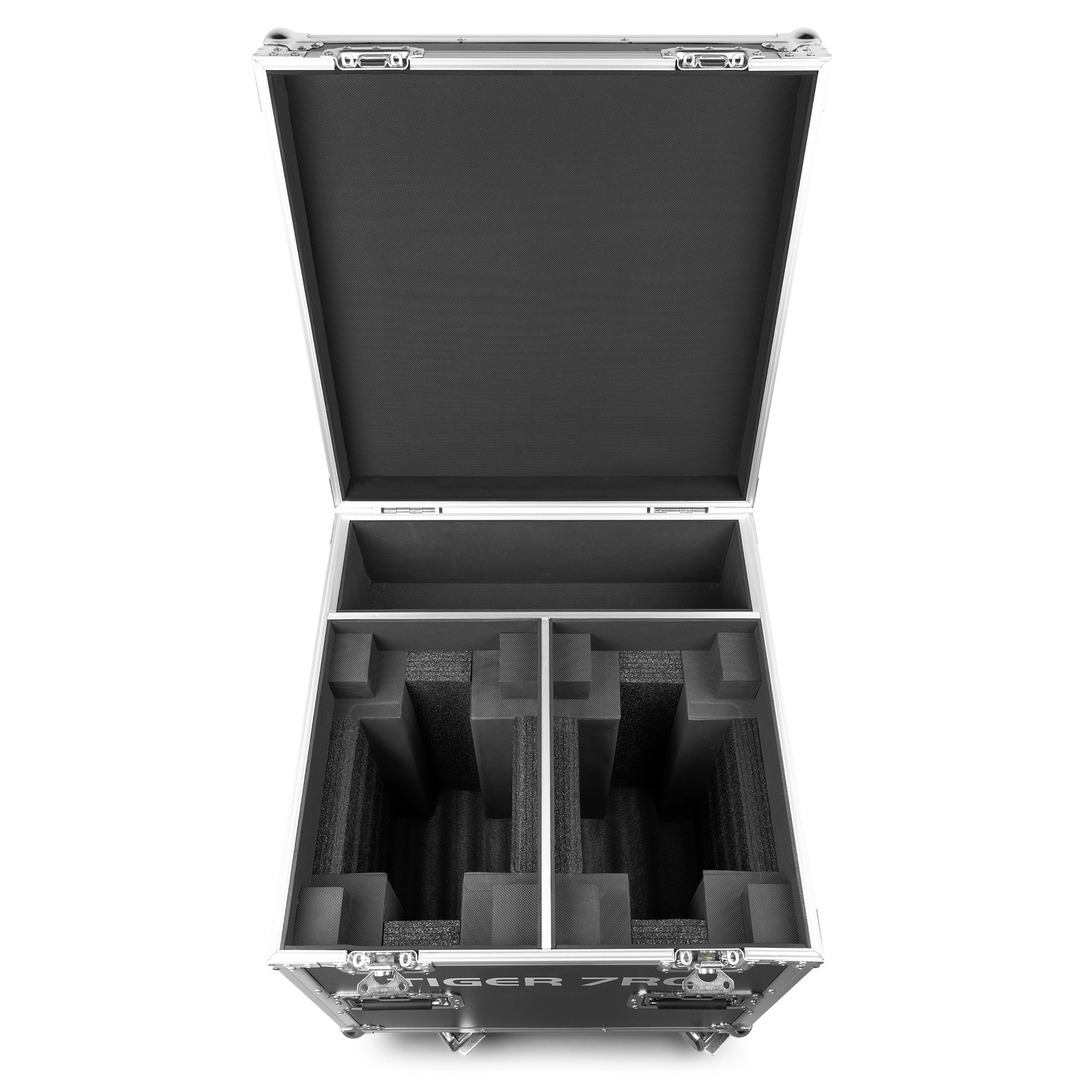 FC-7RC Flightcase for two 7RC Moving Heads