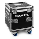 FC-7RC Flightcase for two 7RC Moving Heads