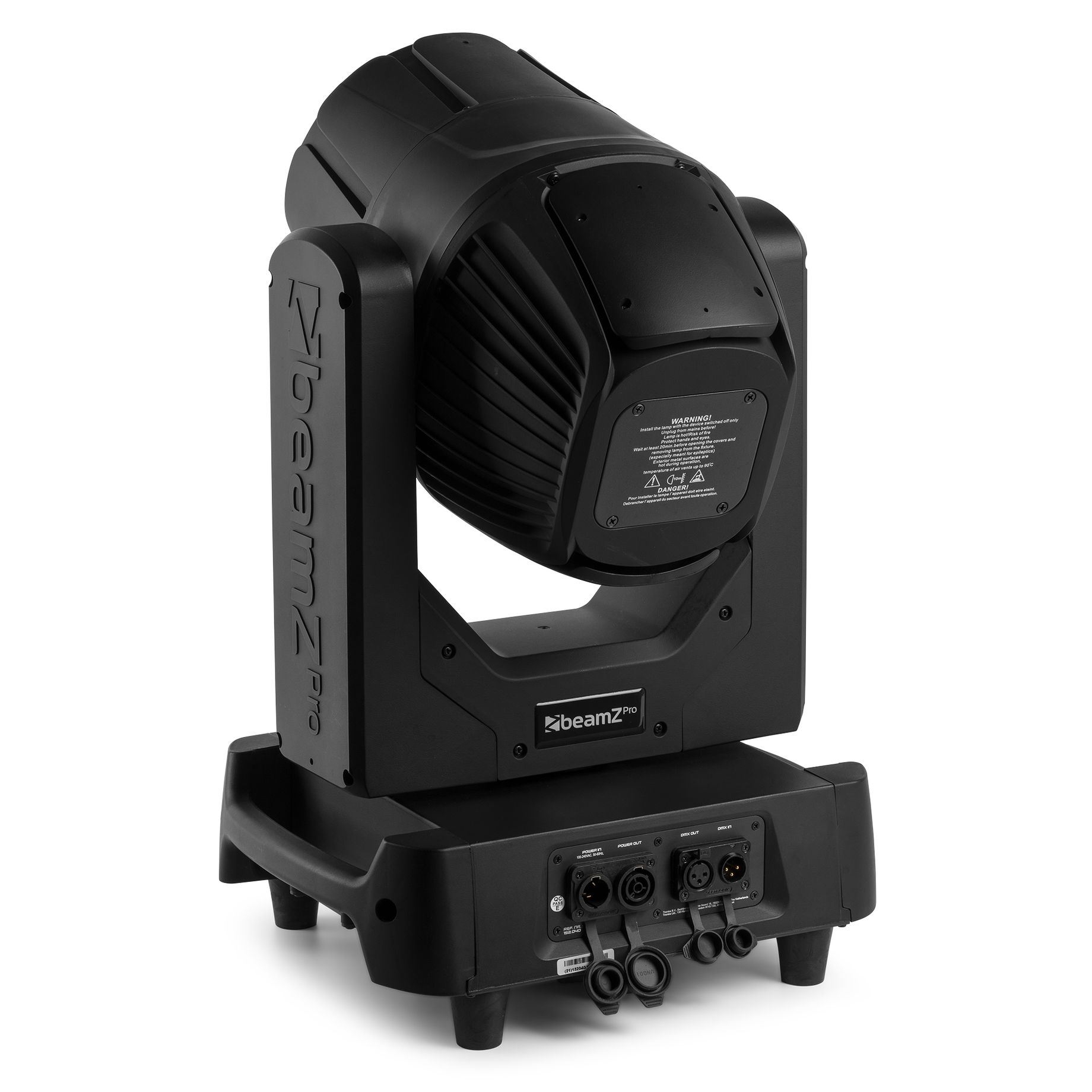 Nereid380B Outdoor Moving Head Beam