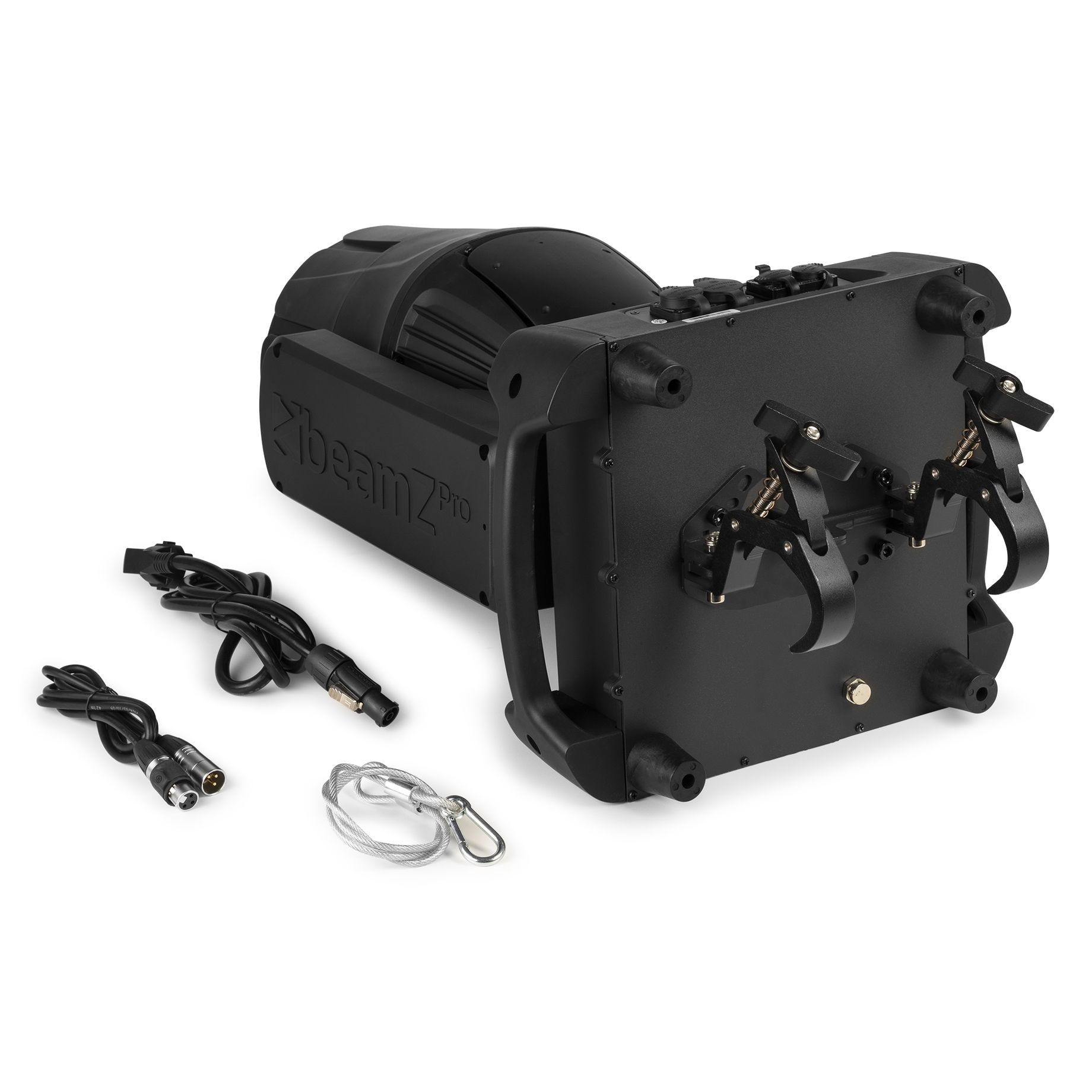 Nereid380B Outdoor Moving Head Beam