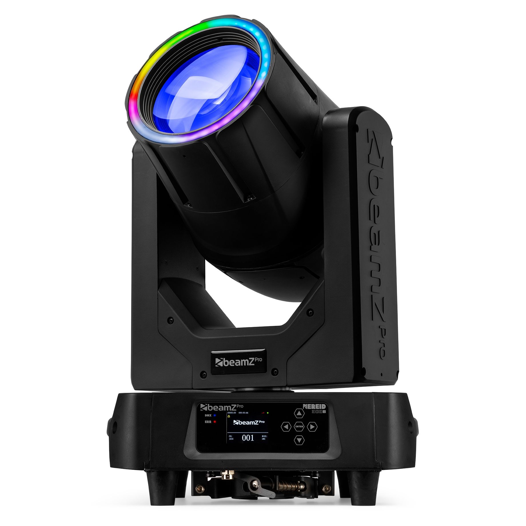 Nereid380B Outdoor Moving Head Beam