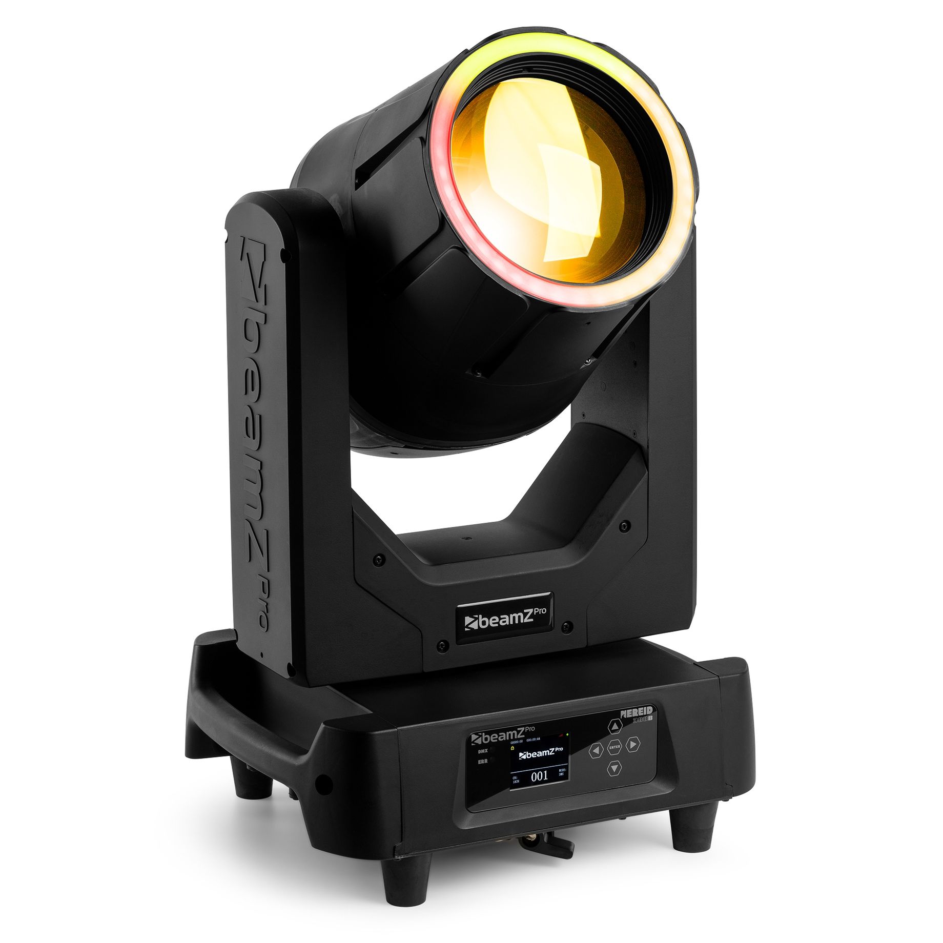 Nereid380B Outdoor Moving Head Beam