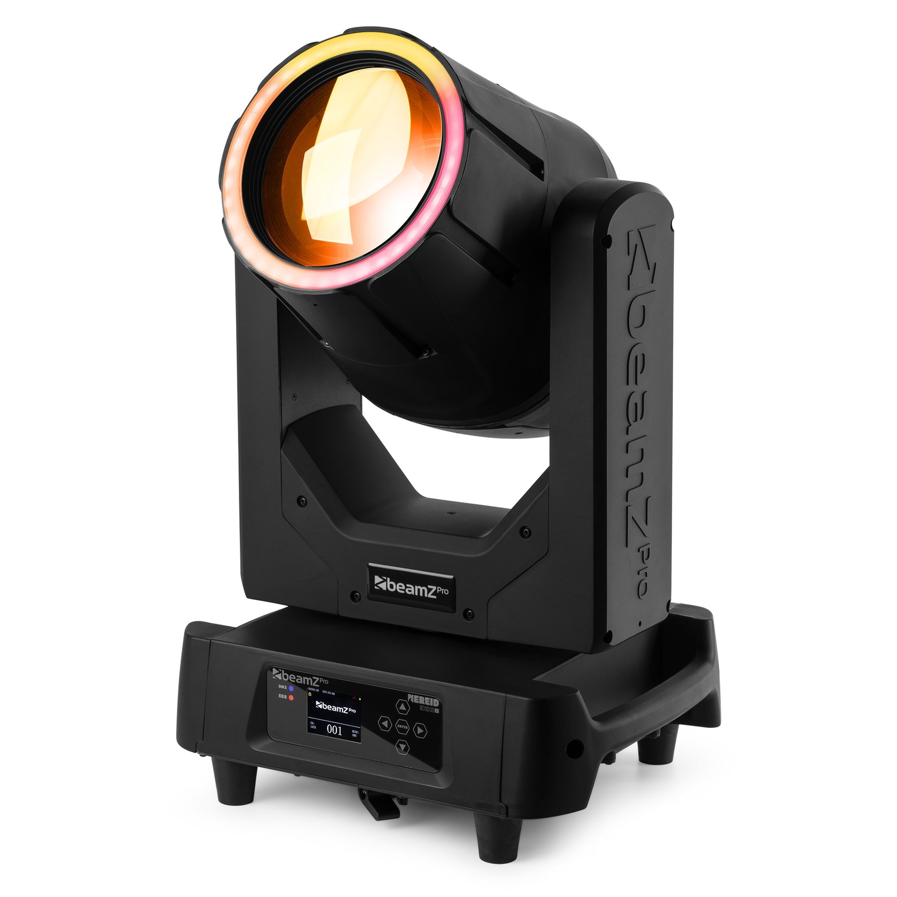 Nereid380B Outdoor Moving Head Beam