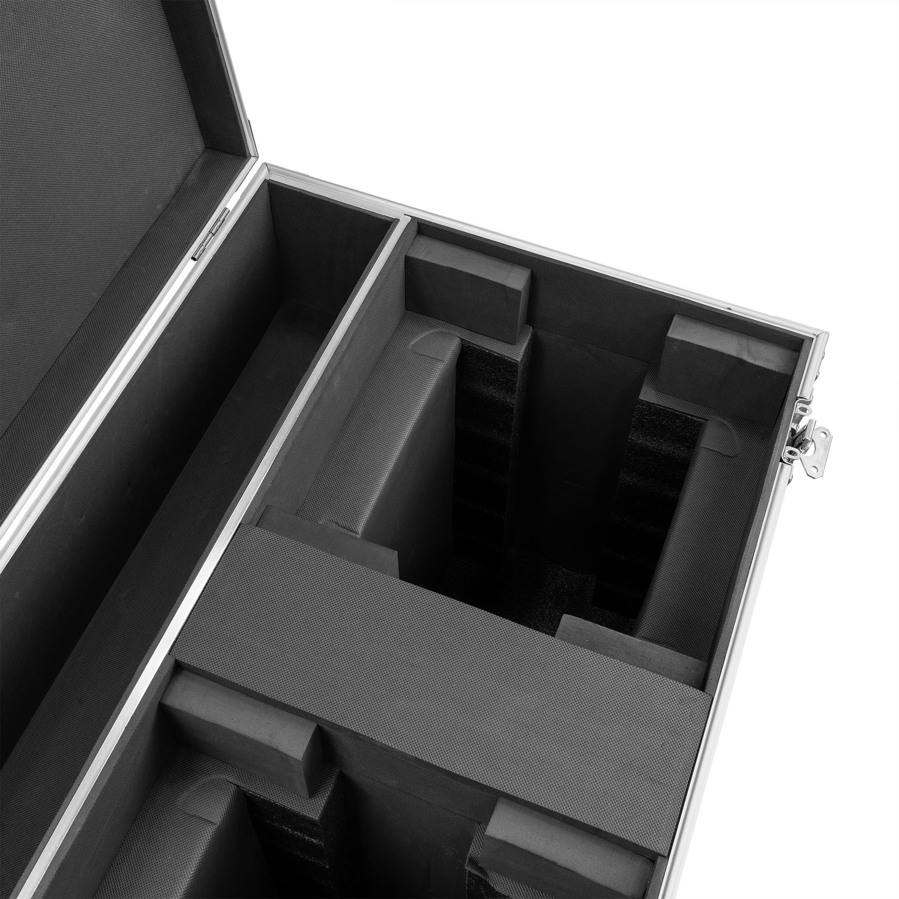 Nereid380B Outdoor Moving Head Beam 2pcs in Flightcase