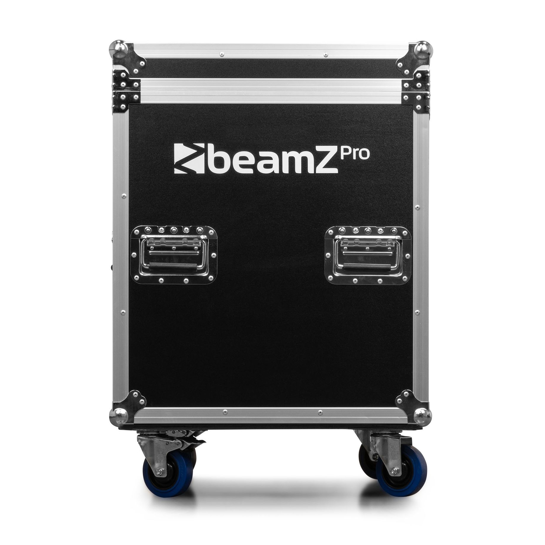 FC380B Flightcase 2 x Nereid380B