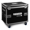 FC380B Flightcase 2 x Nereid380B