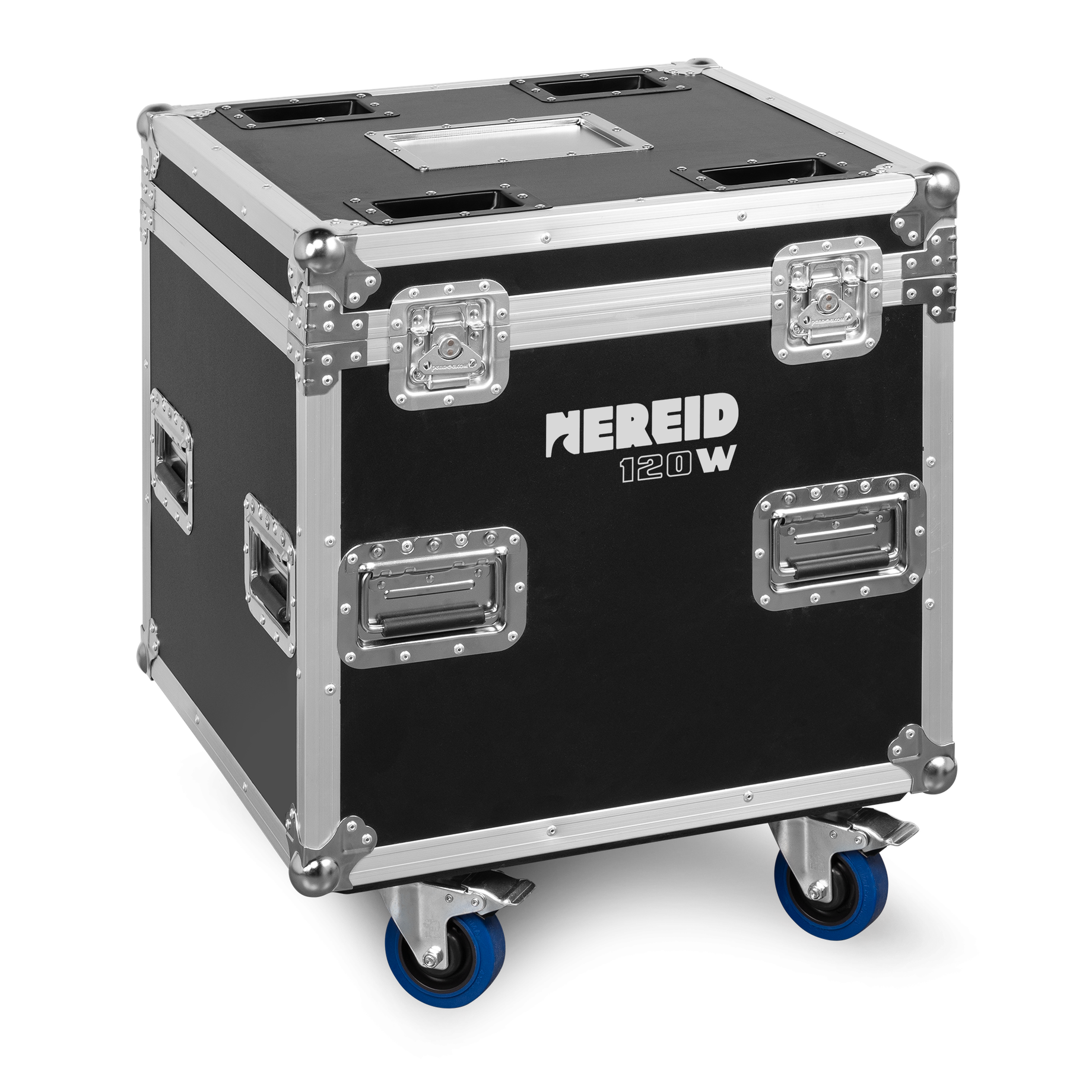 Nereid1R Outdoor 1R Beam Moving Head 2pcs in Flightcase