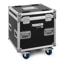 FC1120N Flightcase for 2pcs Nereid 120/150/740