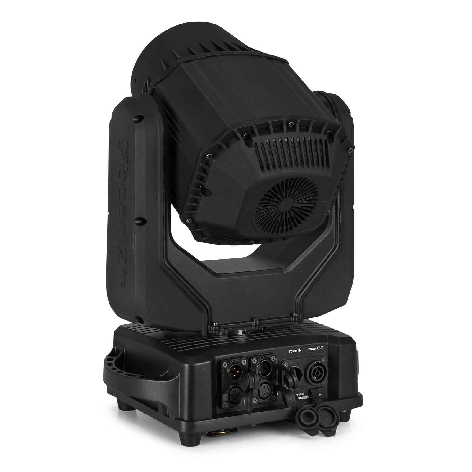 Nereid120 Outdoor LED Beam Moving Head