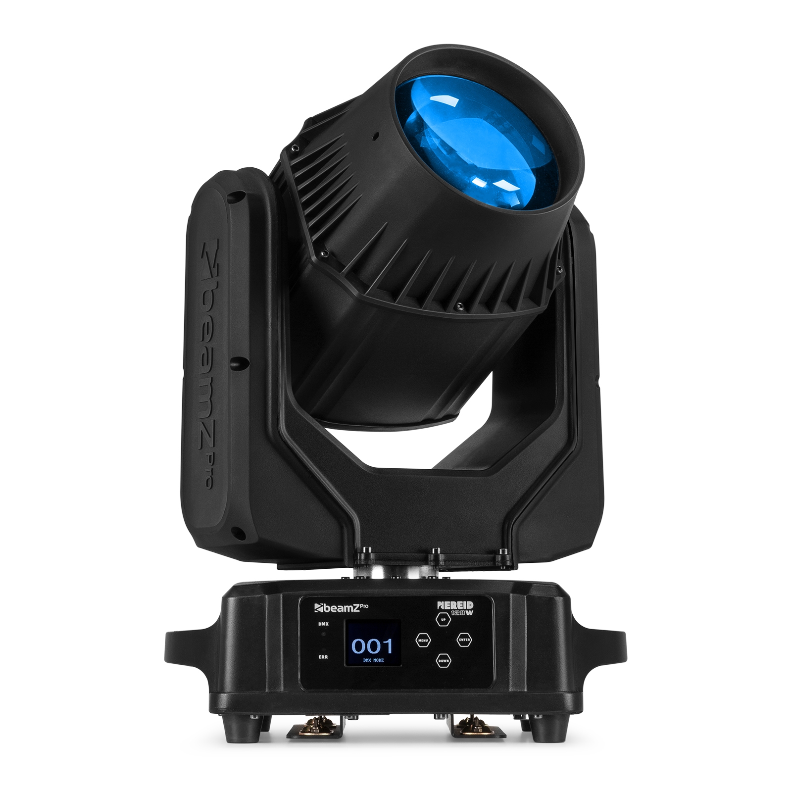 Nereid120 Outdoor LED Beam Moving Head