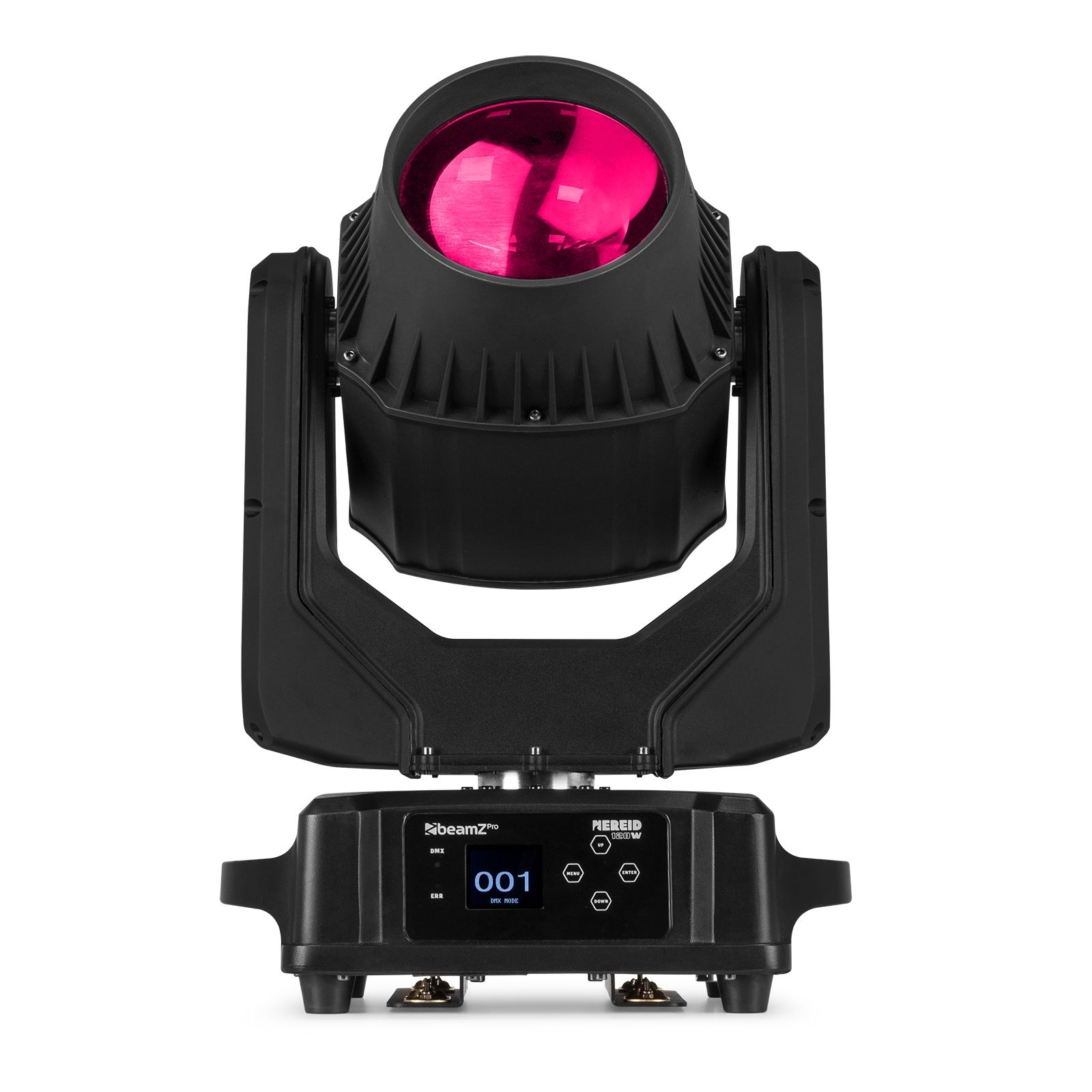 Nereid120 Outdoor LED Beam Moving Head