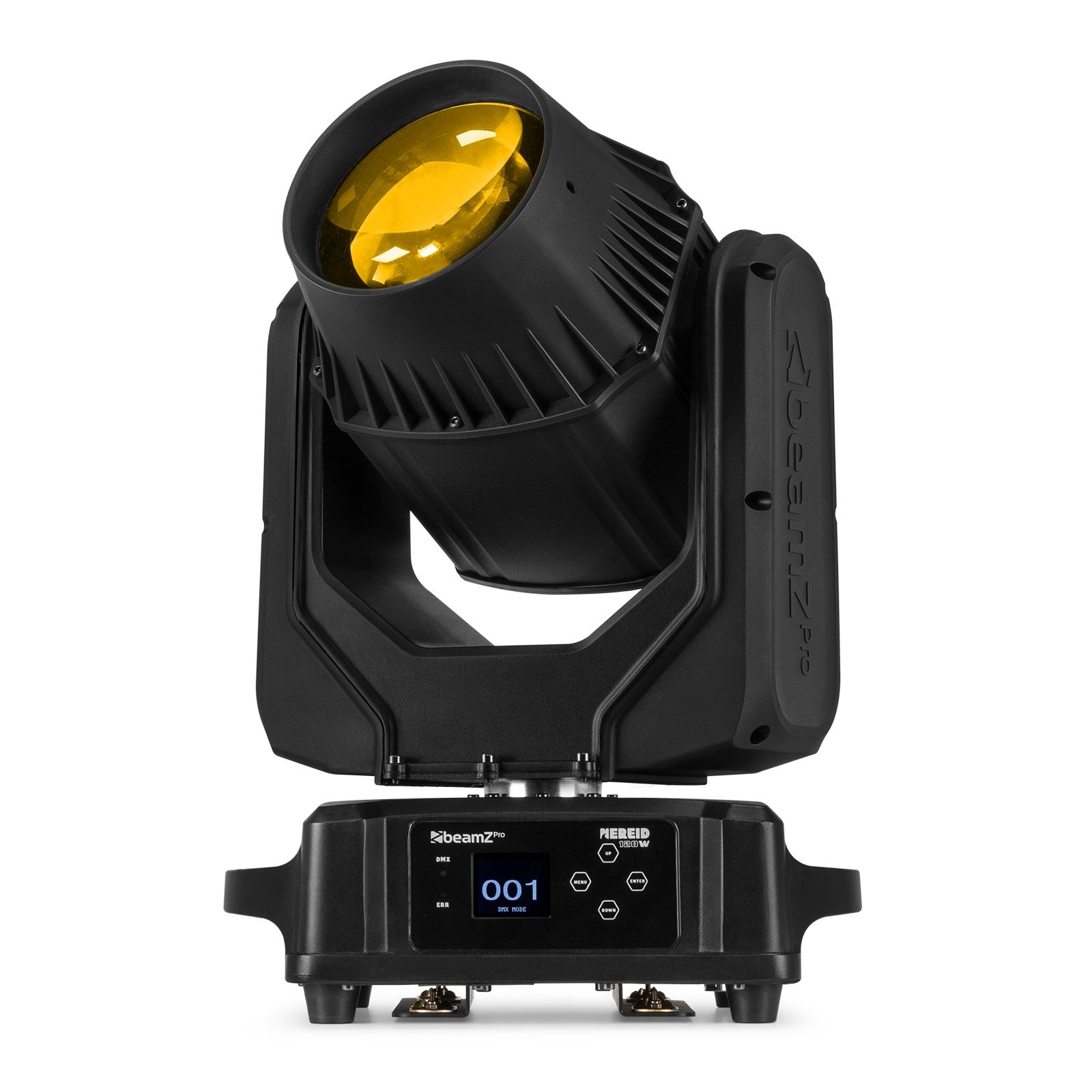 Nereid120 Outdoor LED Beam Moving Head
