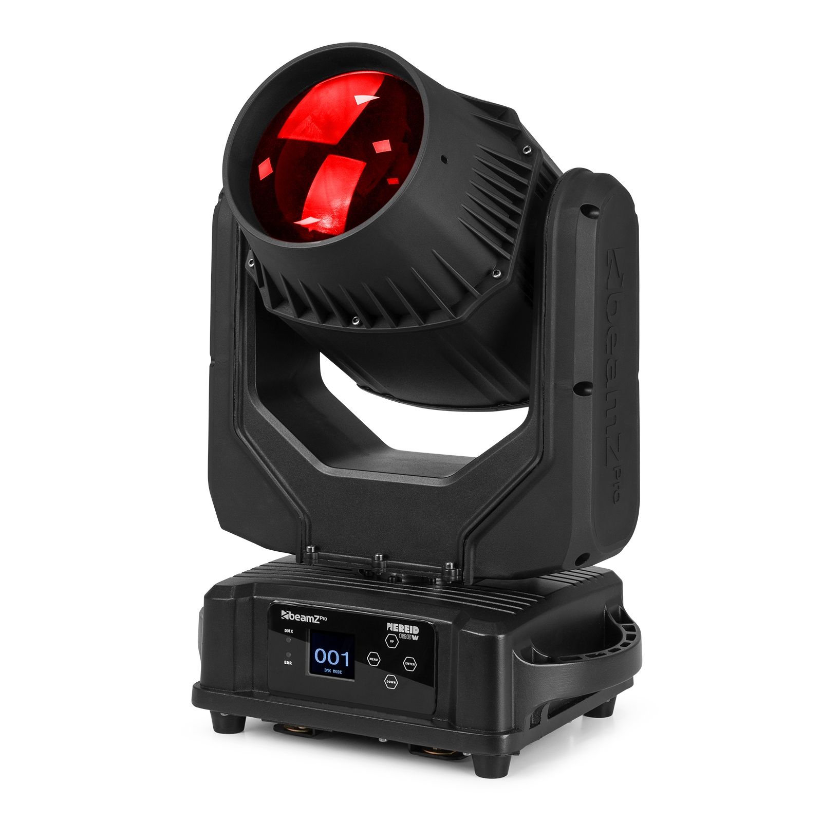 Nereid120 Outdoor LED Beam Moving Head
