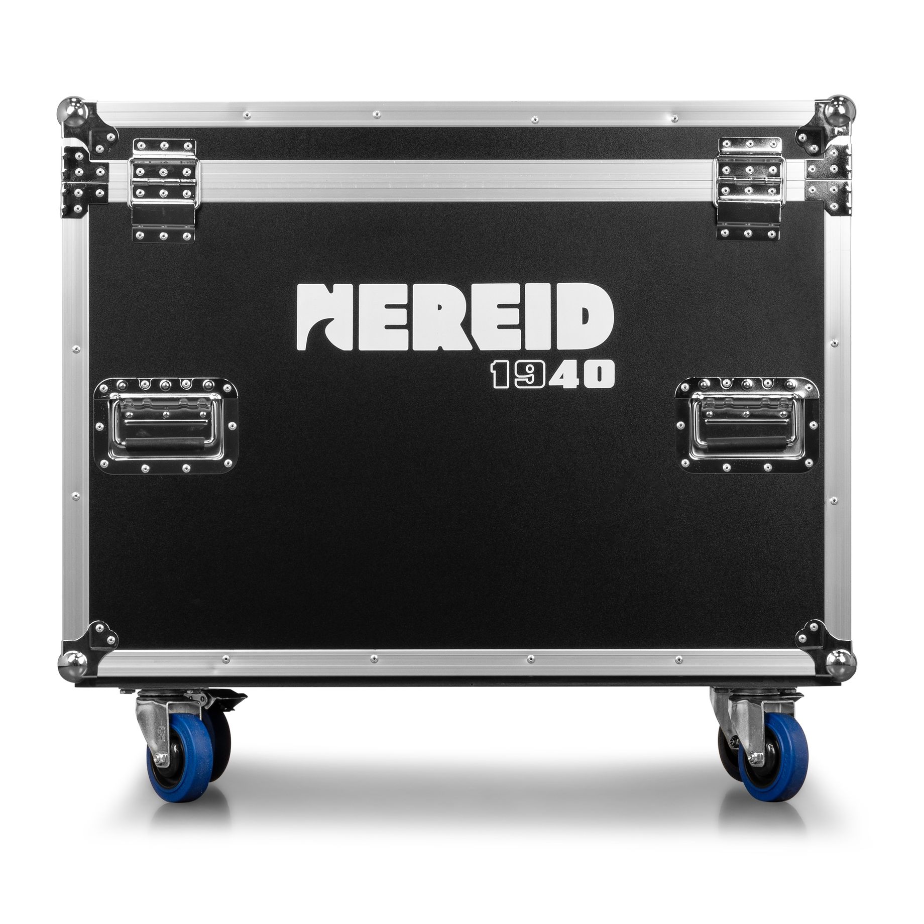 Nereid1940 Outdoor LED Bee Eye Moving Head with Zoom 2pcs in Flightcase